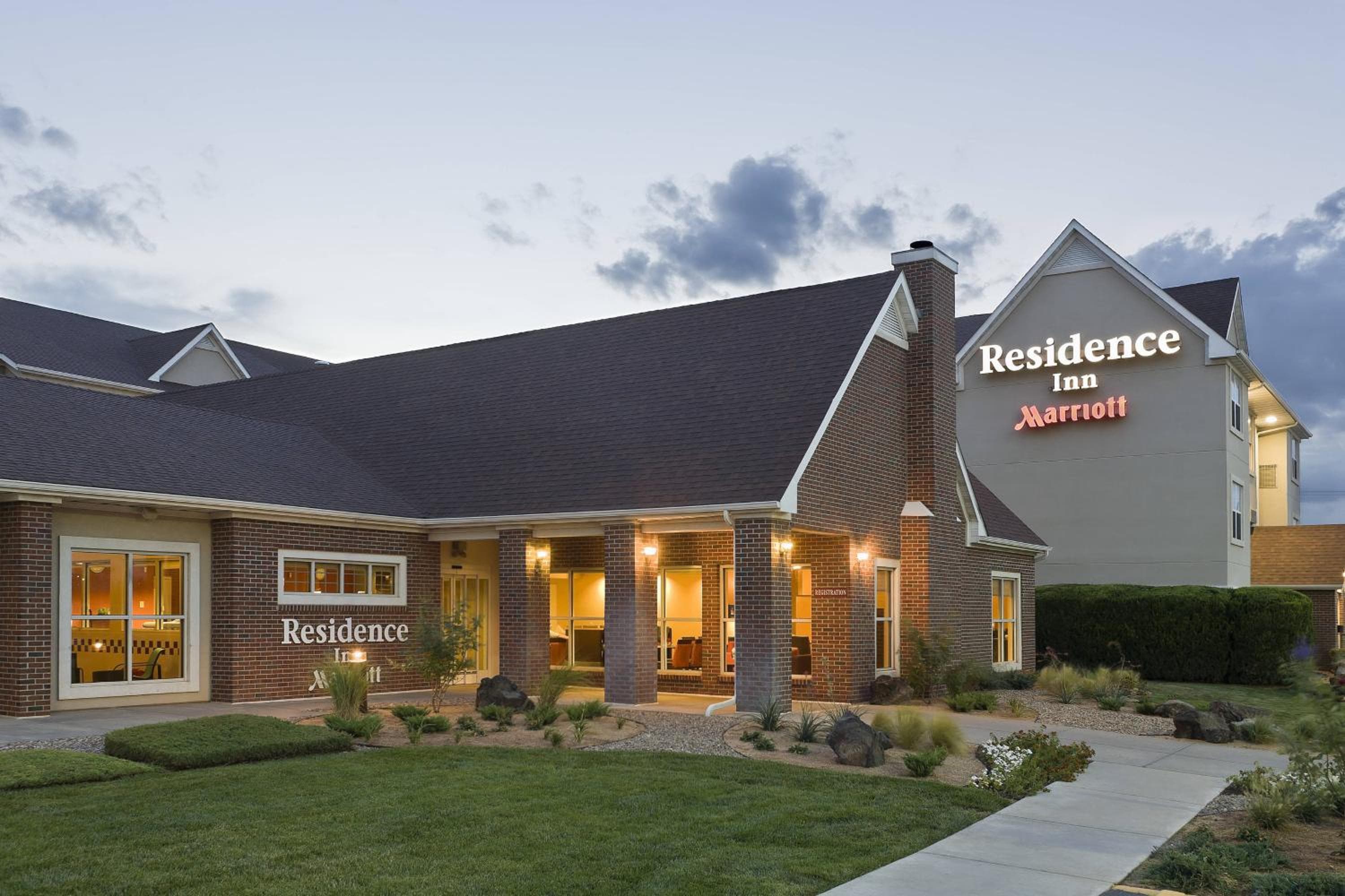 Residence Inn by Marriott Amarillo, Amarillo