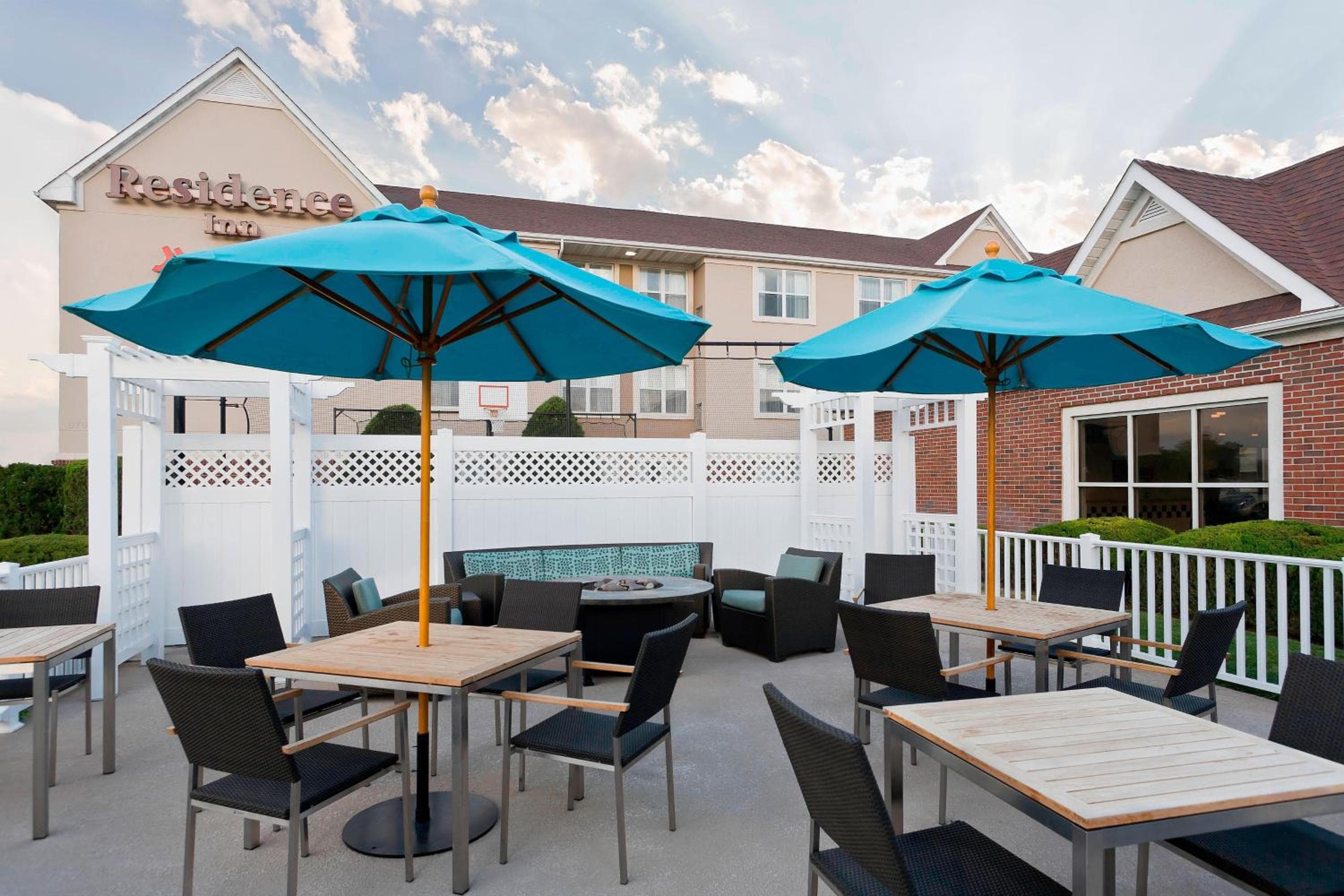 Residence Inn by Marriott Amarillo, Amarillo, photo 2