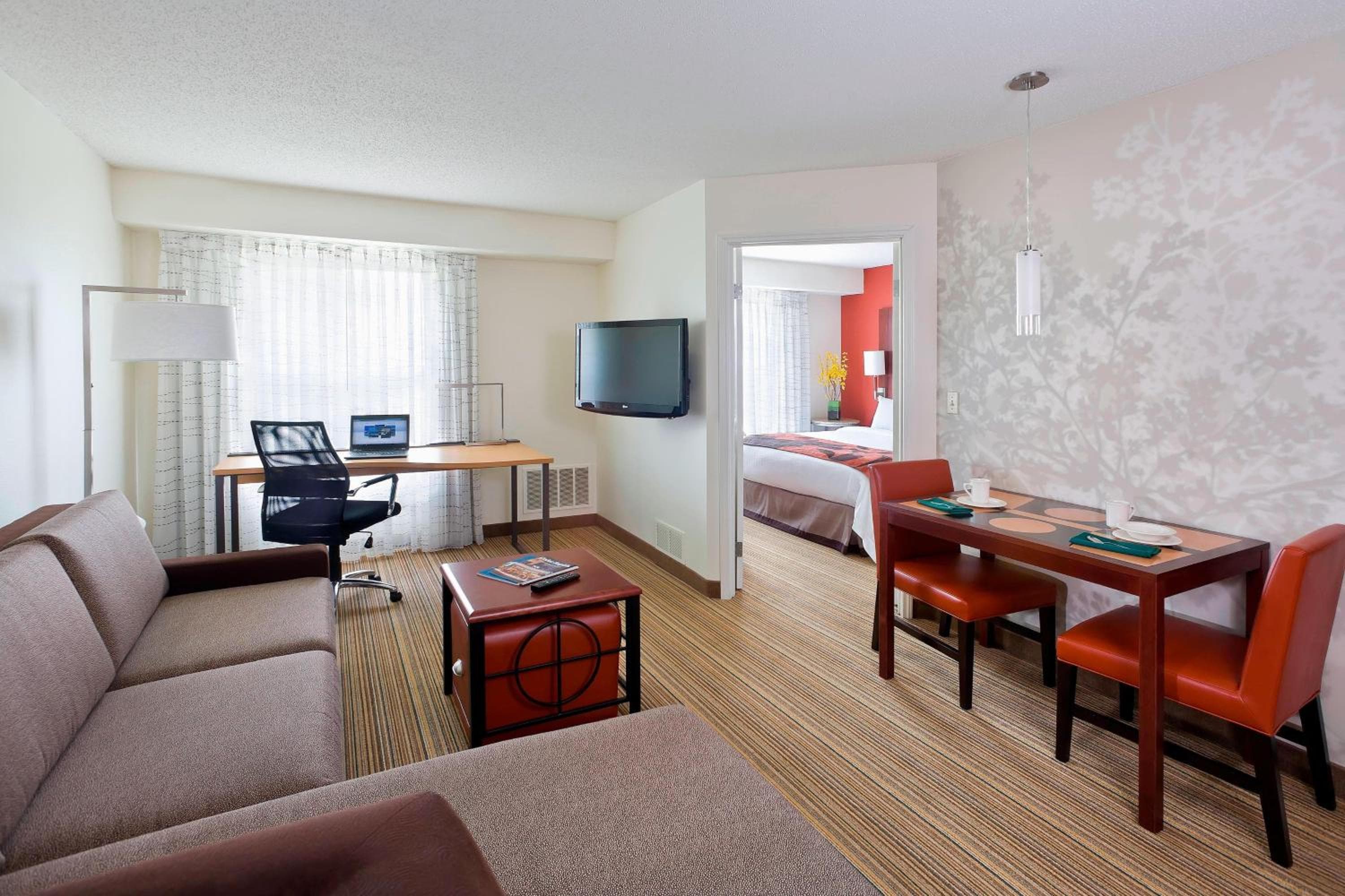 Residence Inn by Marriott Amarillo, Amarillo, photo 3
