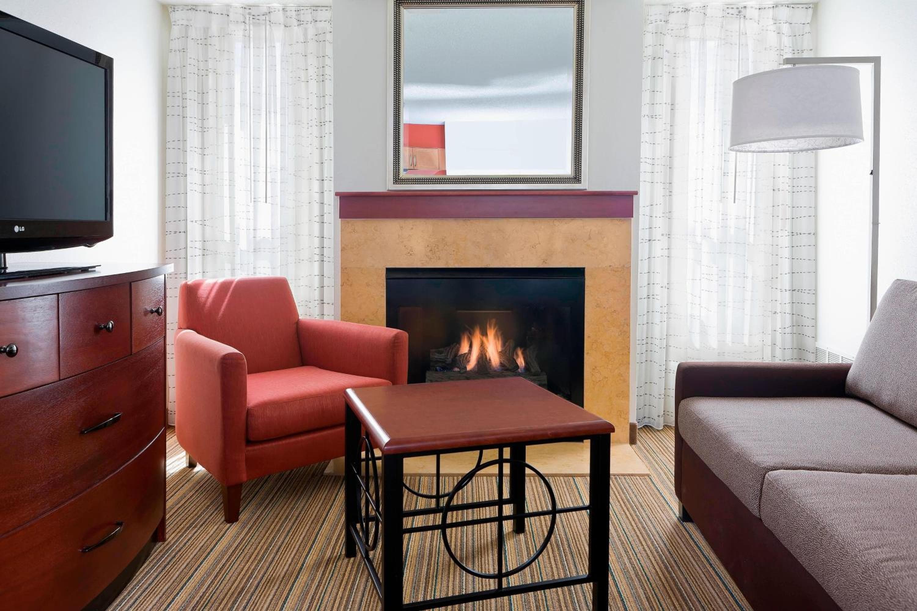 Residence Inn by Marriott Amarillo, Amarillo, photo 5