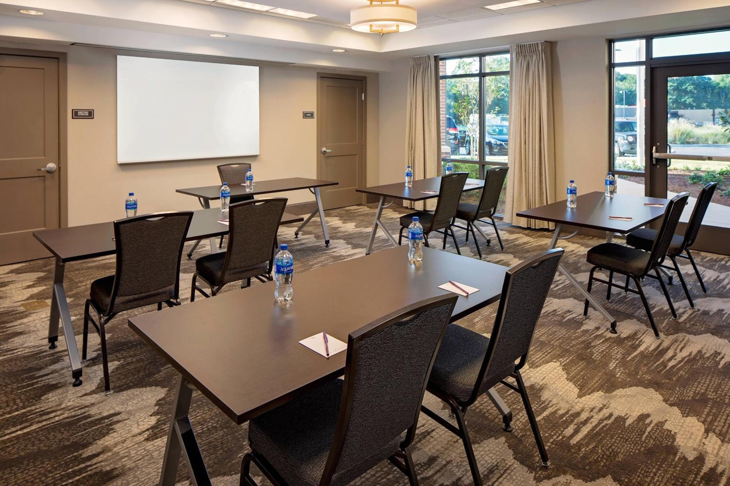 Residence Inn by Marriott Charleston Summerville, Summerville, photo 4