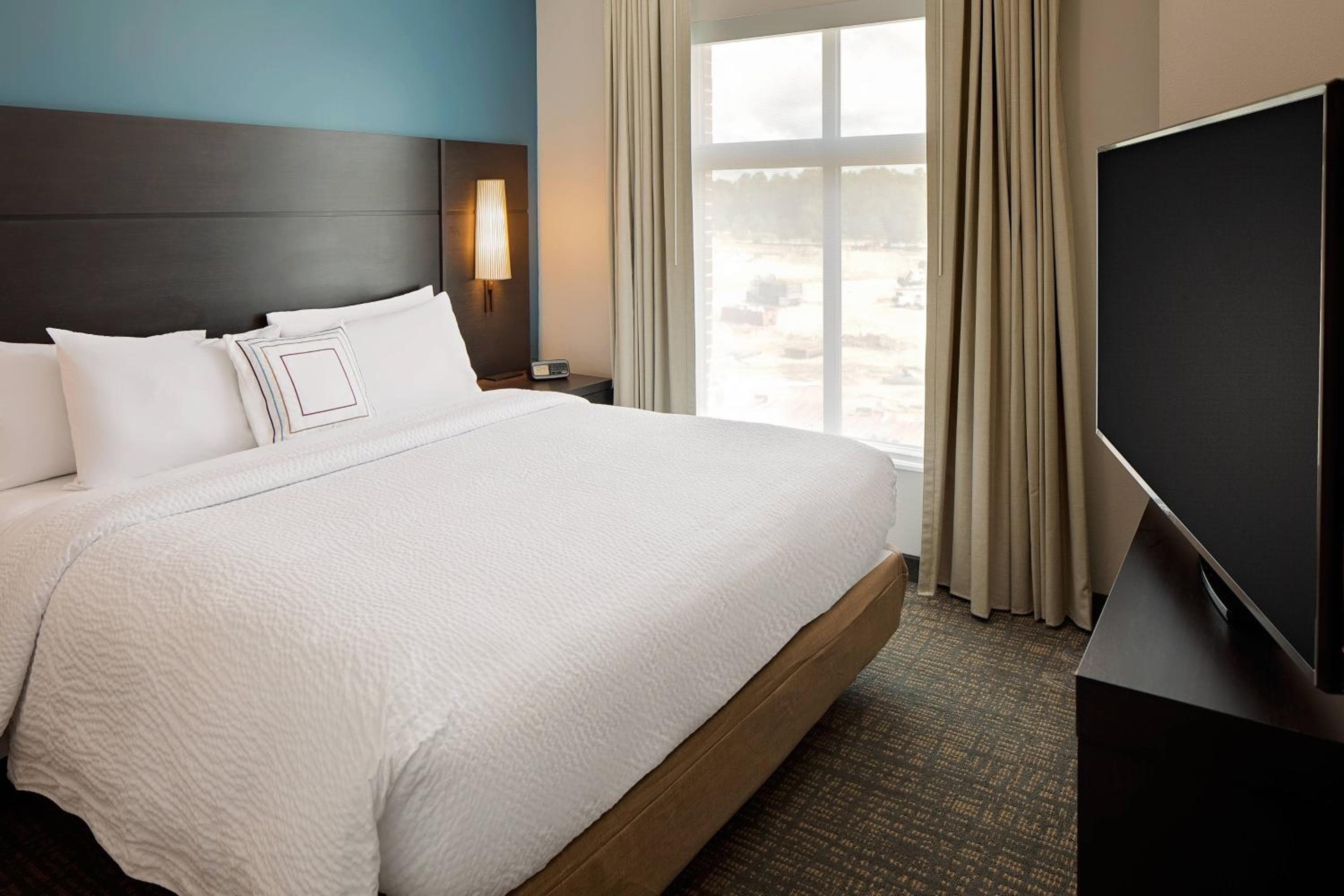 Residence Inn by Marriott Charleston Summerville, Summerville, photo 2