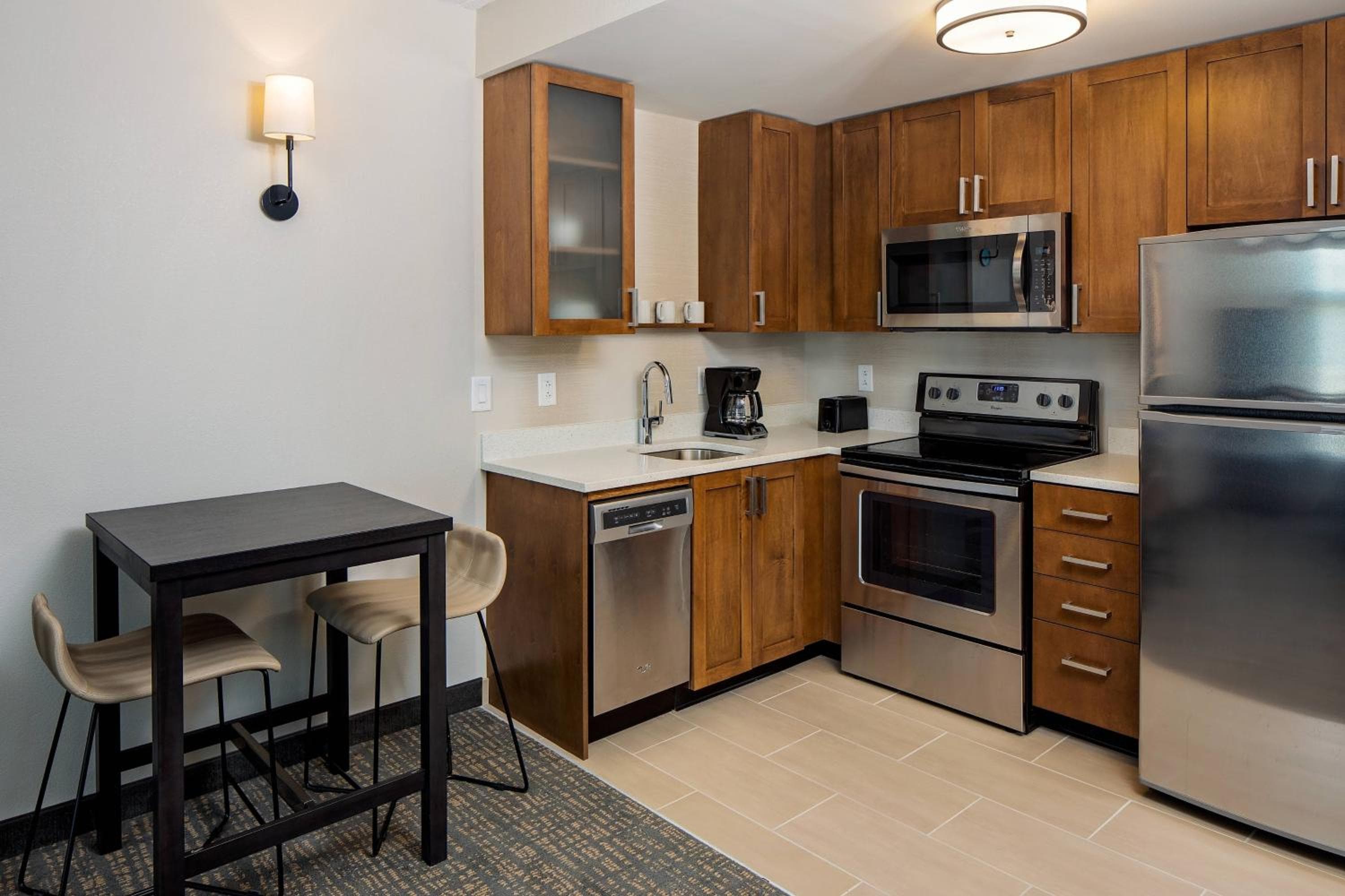 Residence Inn by Marriott Charleston Summerville, Summerville, photo 5