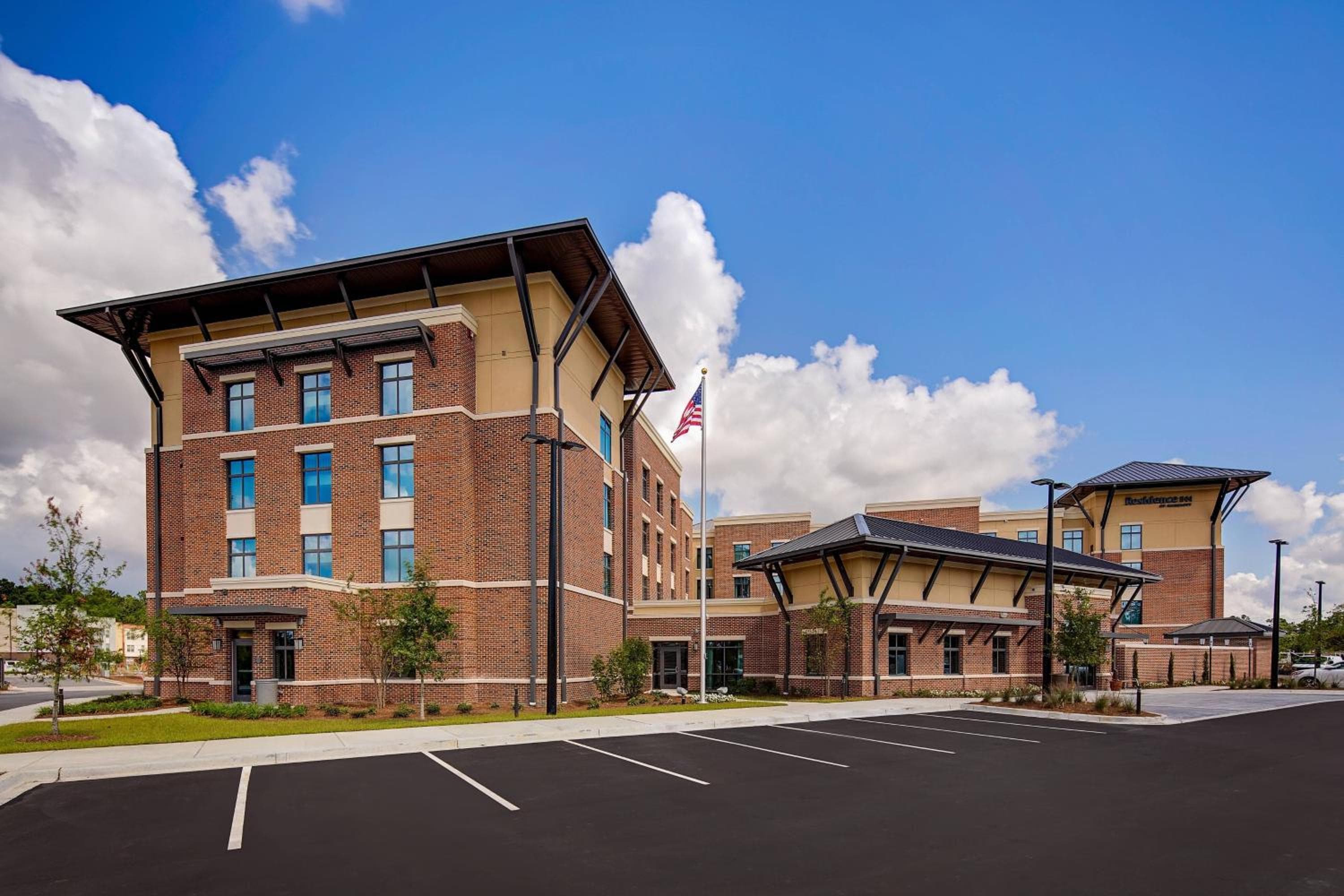 Residence Inn by Marriott Charleston Summerville, Summerville