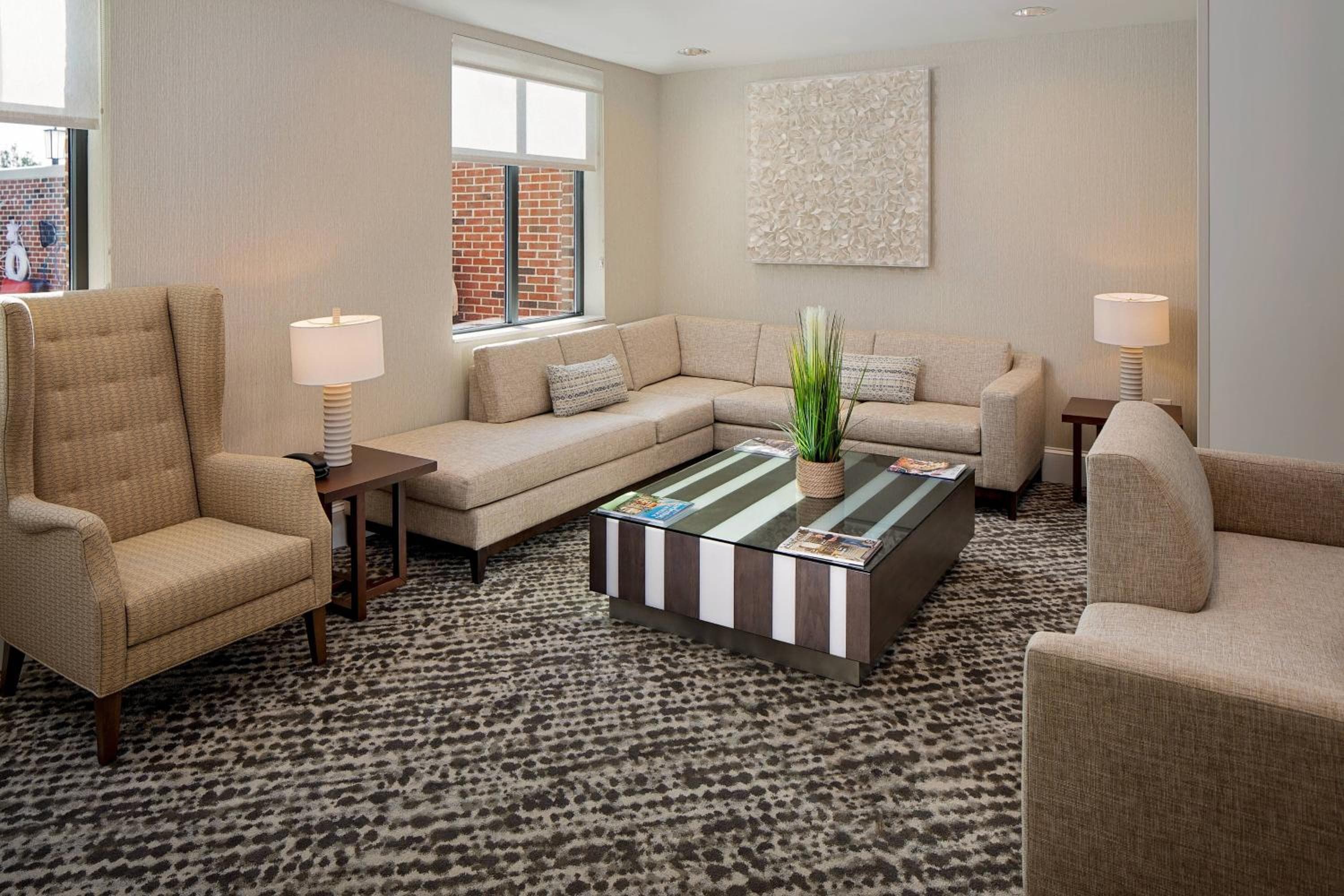 Residence Inn by Marriott Charleston Summerville, Summerville, photo 6