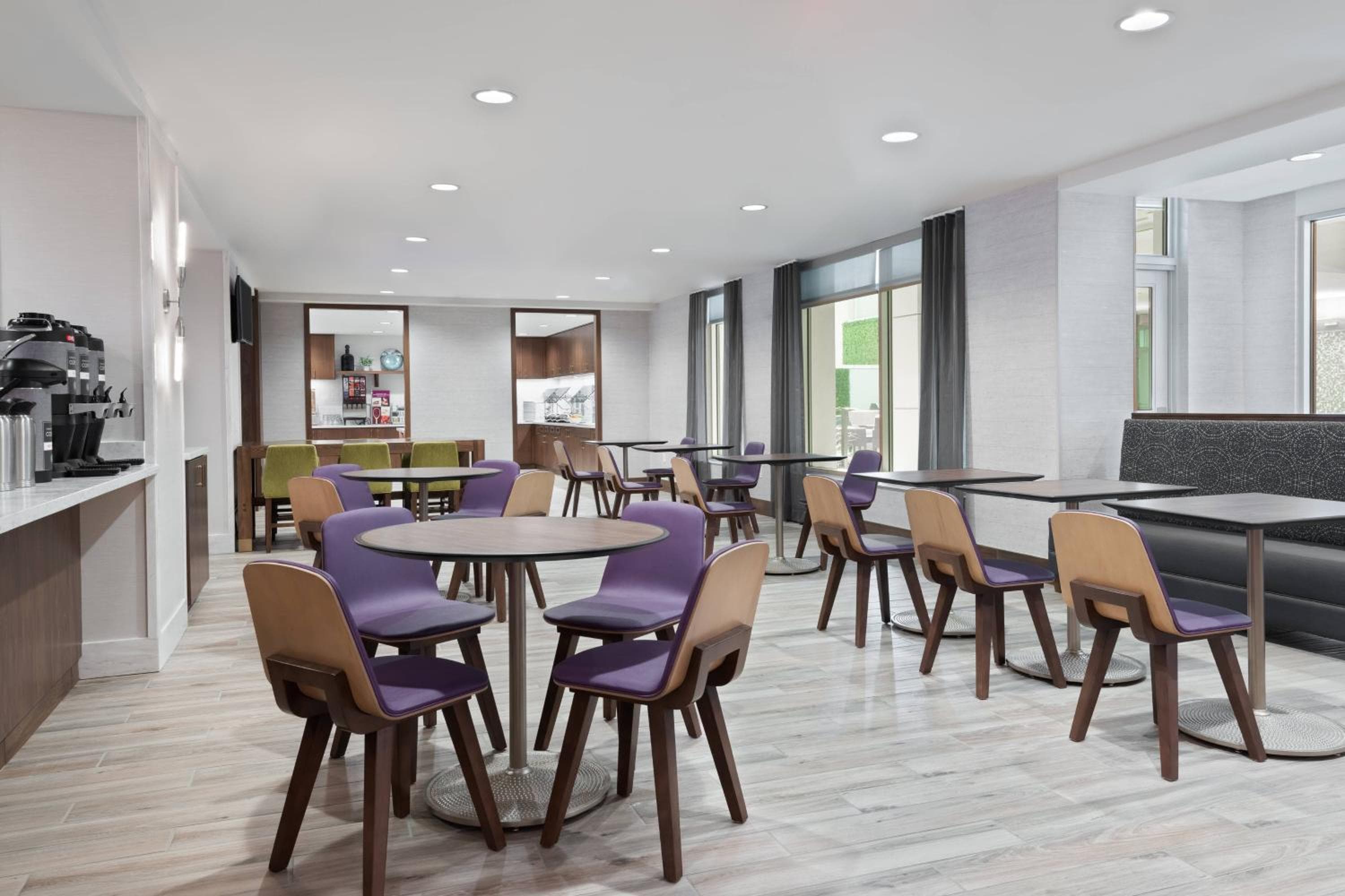 Residence Inn by Marriott Buffalo Downtown, Buffalo, photo 2