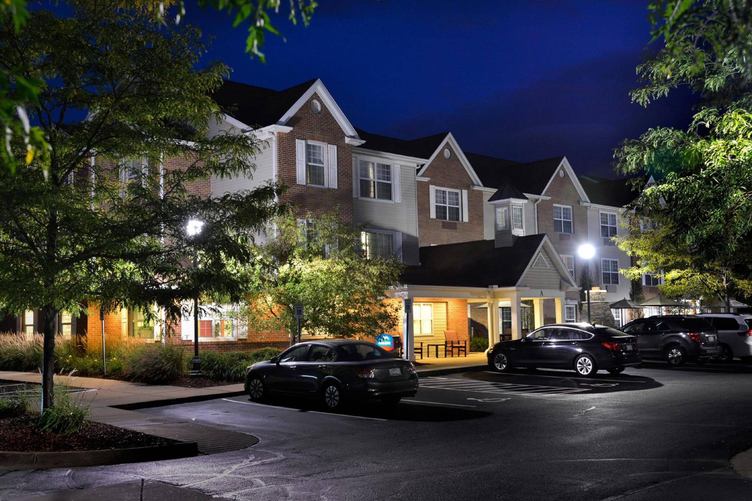 TownePlace Suites by Marriott East Lansing, East Lansing