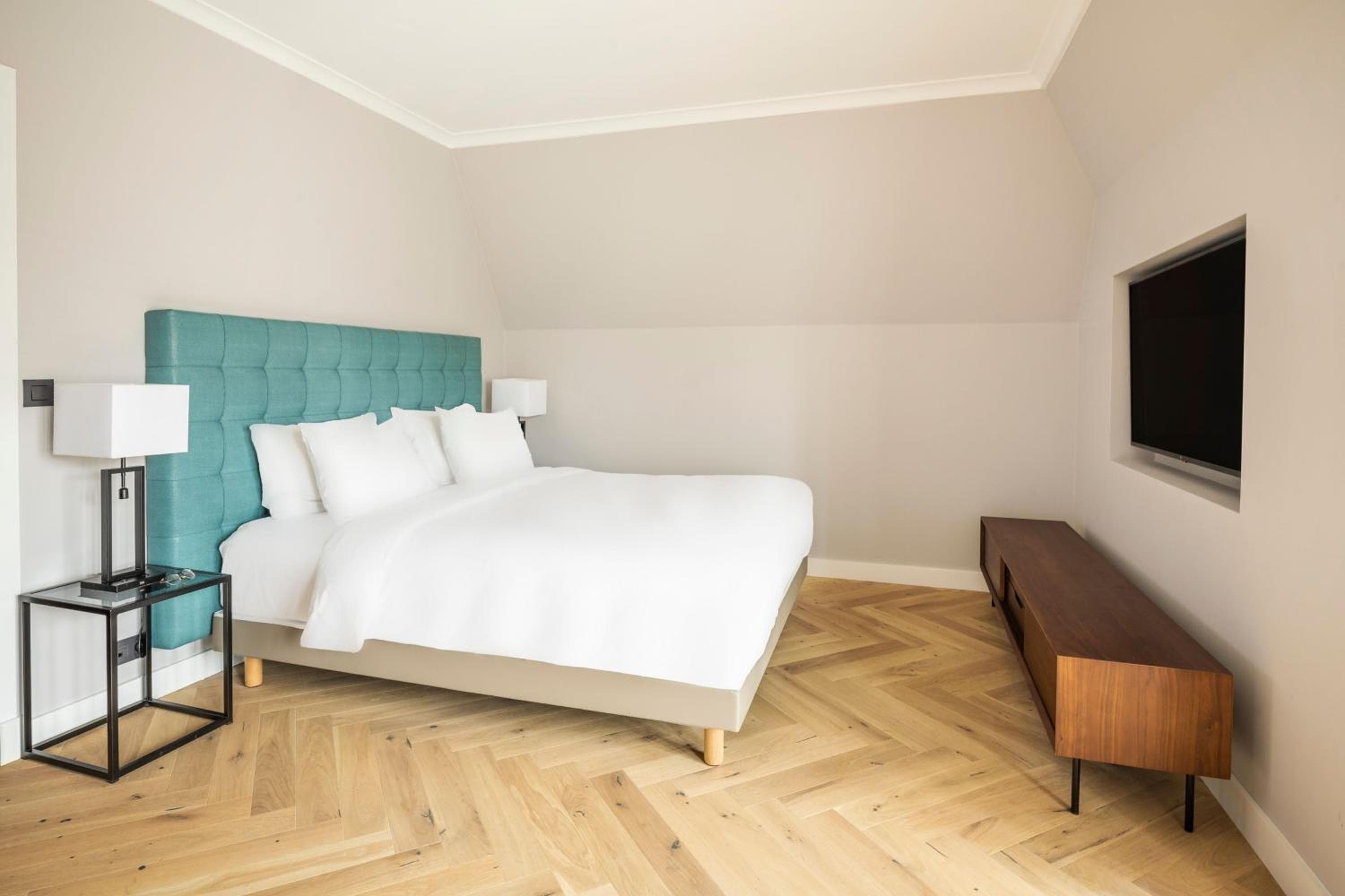Marriott Executive Apartments Brussels, Brussels
