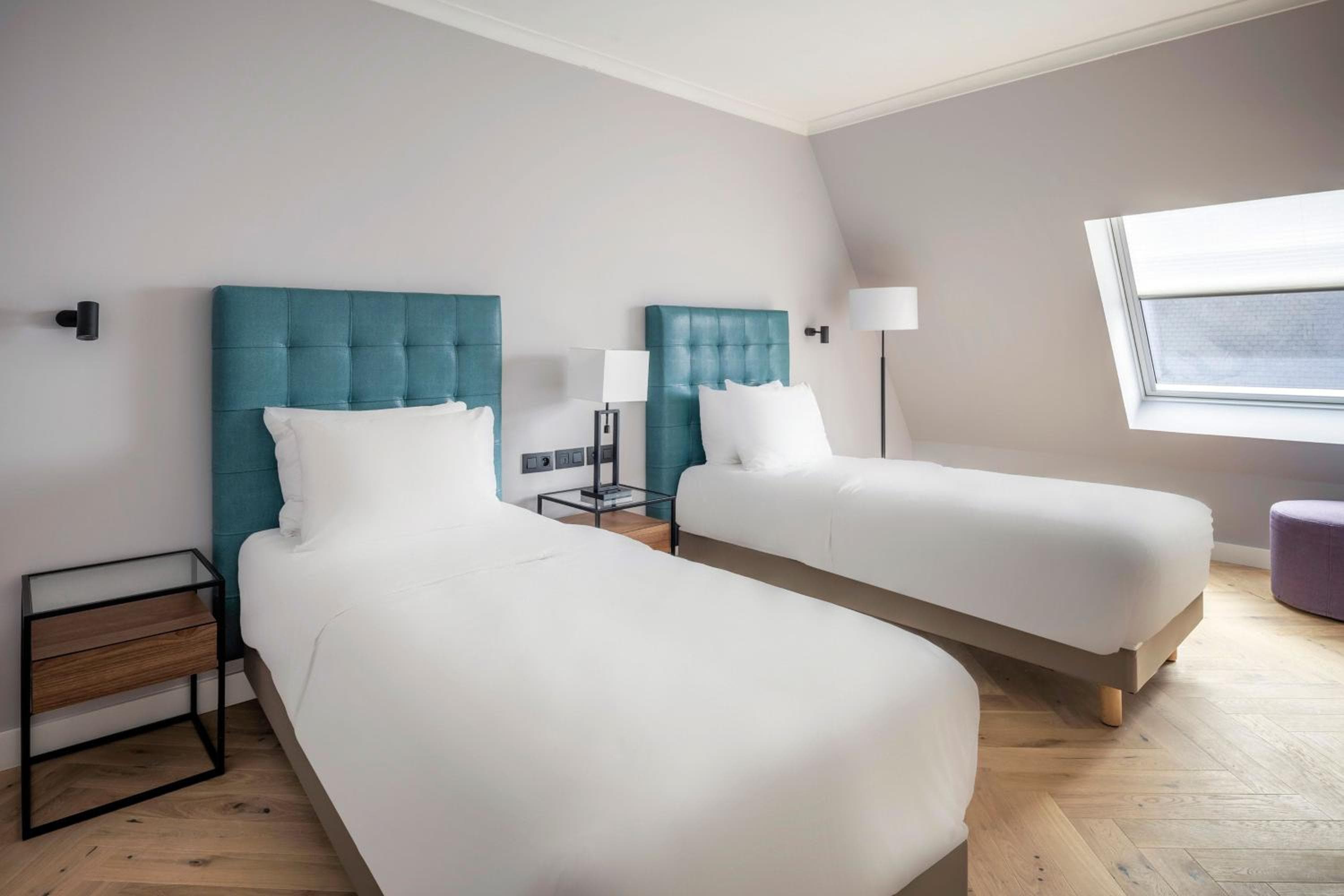 Marriott Executive Apartments Brussels, Brussels, photo 3