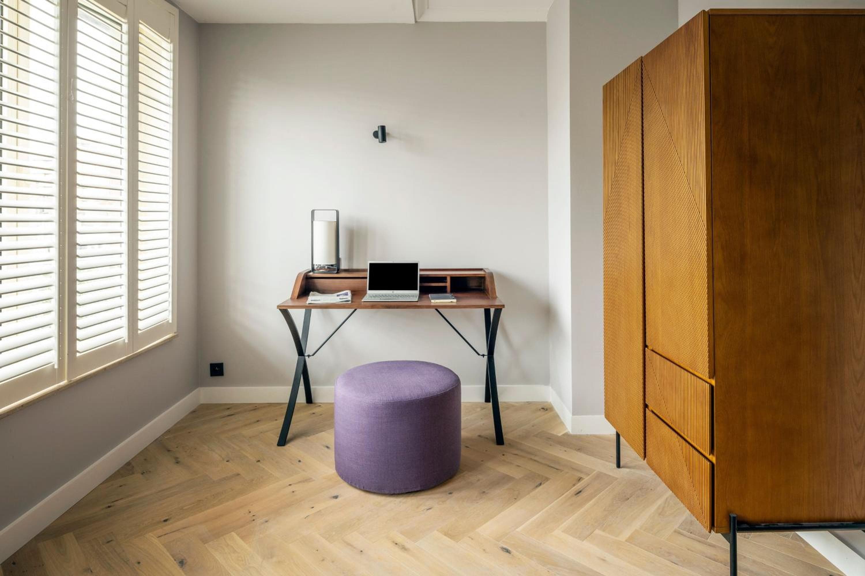 Marriott Executive Apartments Brussels, Brussels, photo 2