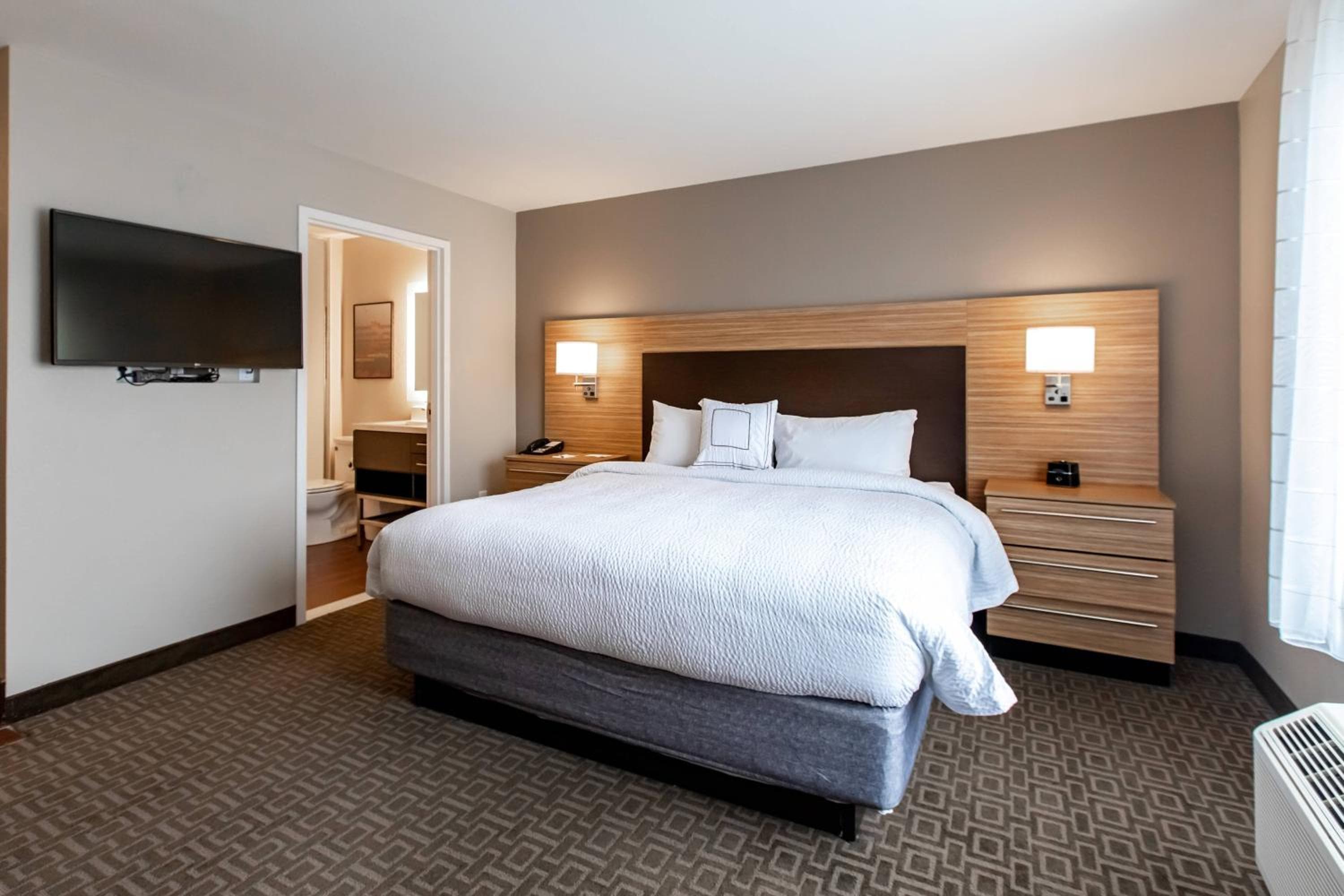 TownePlace Suites by Marriott Louisville Airport, Louisville, photo 6
