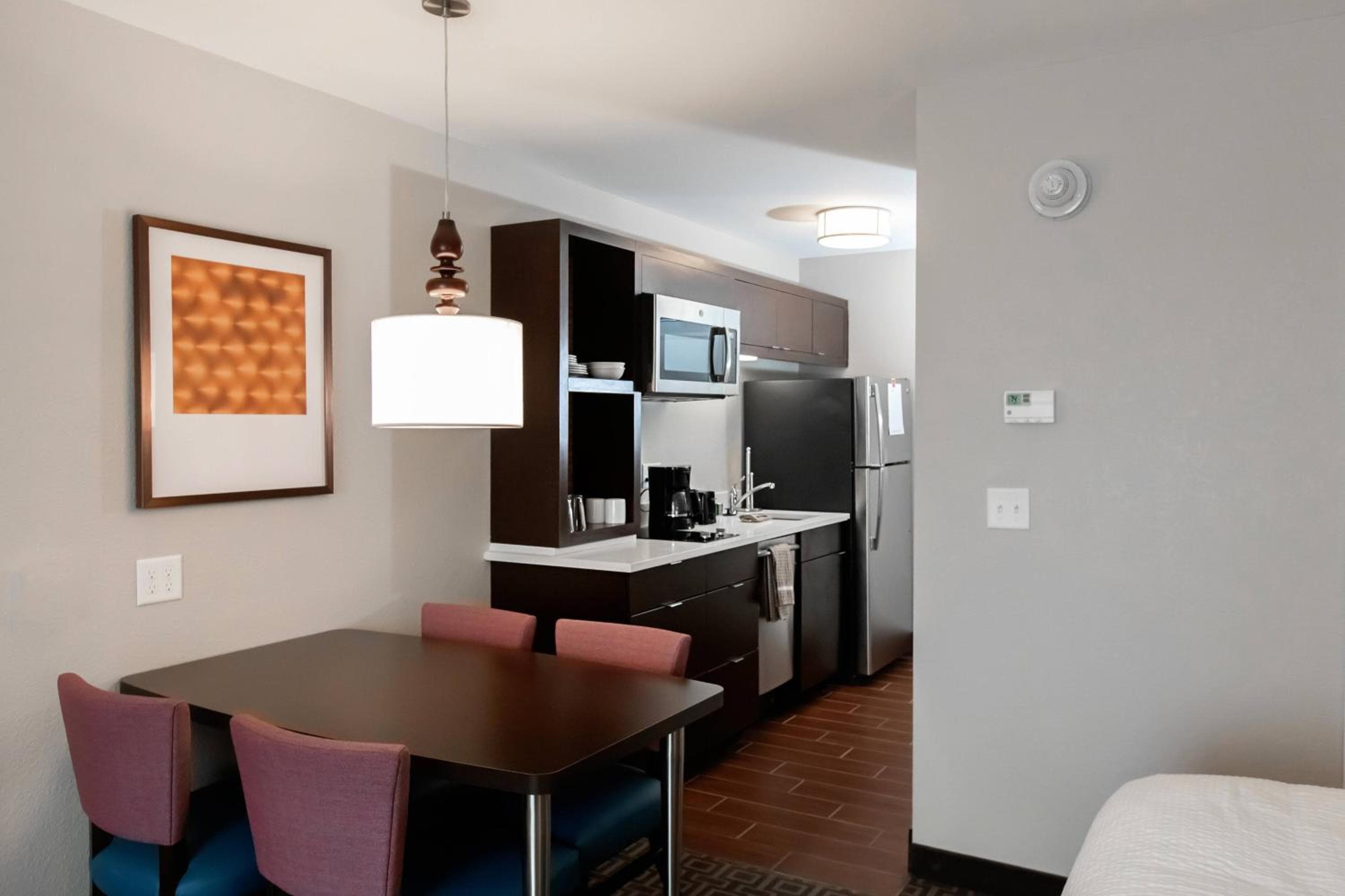 TownePlace Suites by Marriott Louisville Airport, Louisville, photo 2