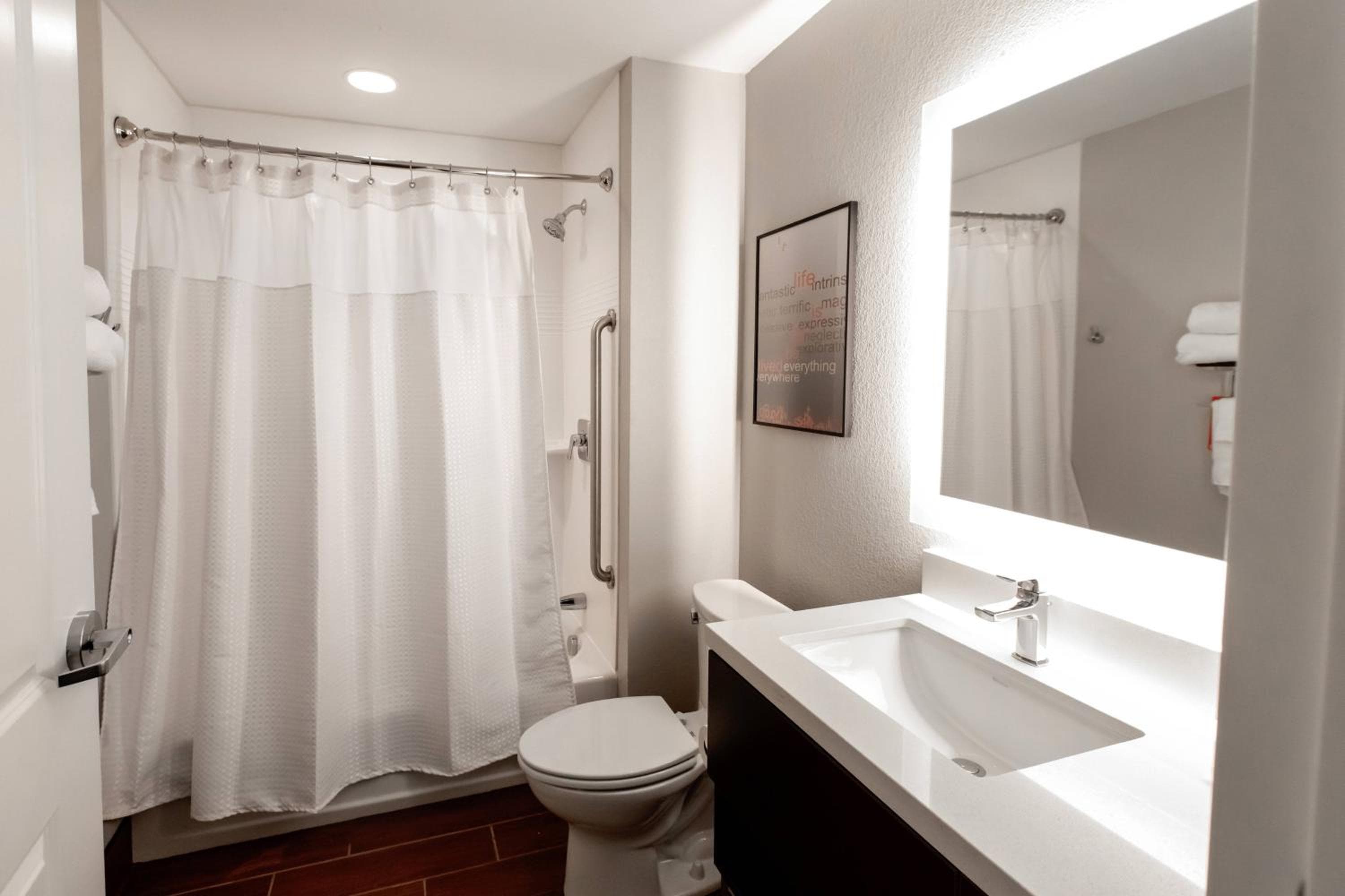 TownePlace Suites by Marriott Louisville Airport, Louisville, photo 4