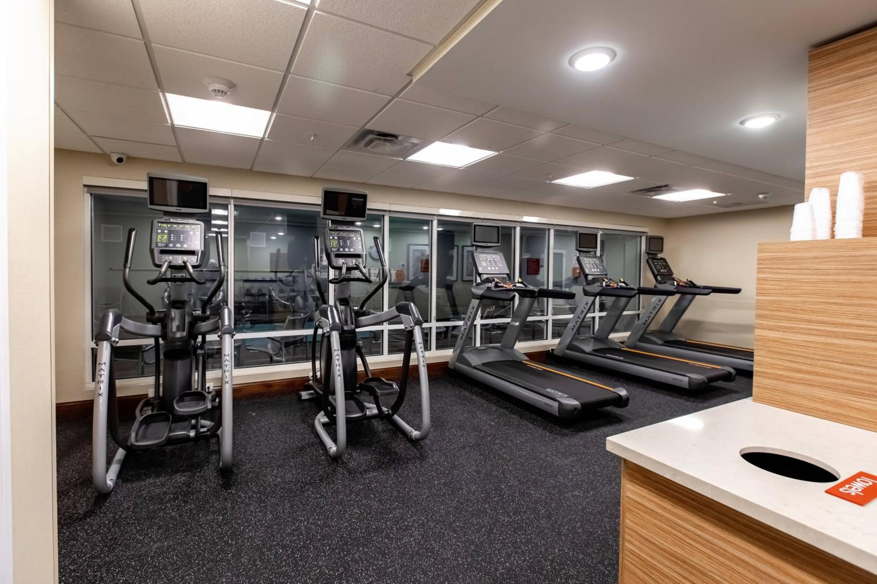 TownePlace Suites by Marriott Louisville Airport, Louisville, photo 3