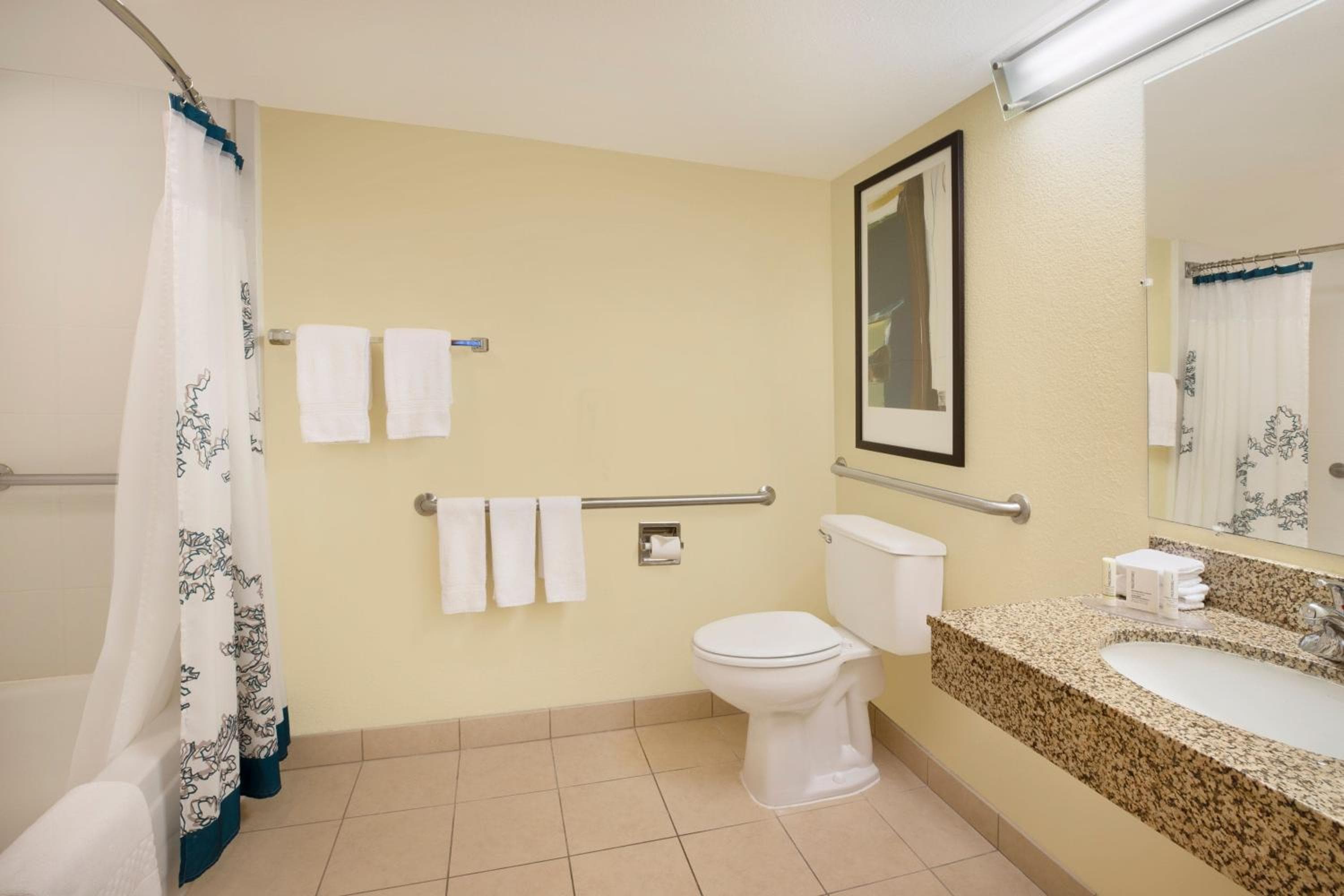 Residence Inn Bakersfield, photo 3