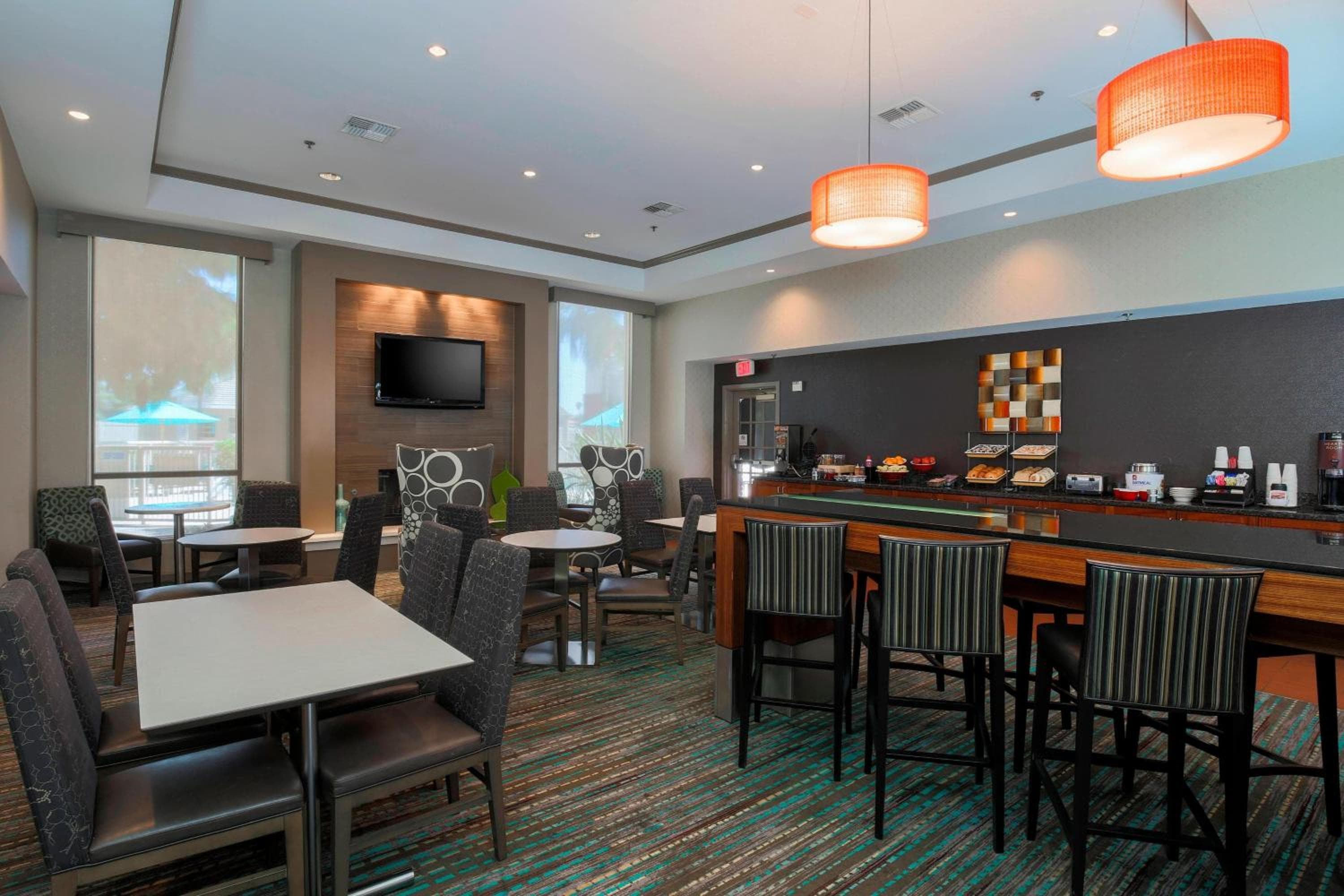 Residence Inn Bakersfield, photo 4