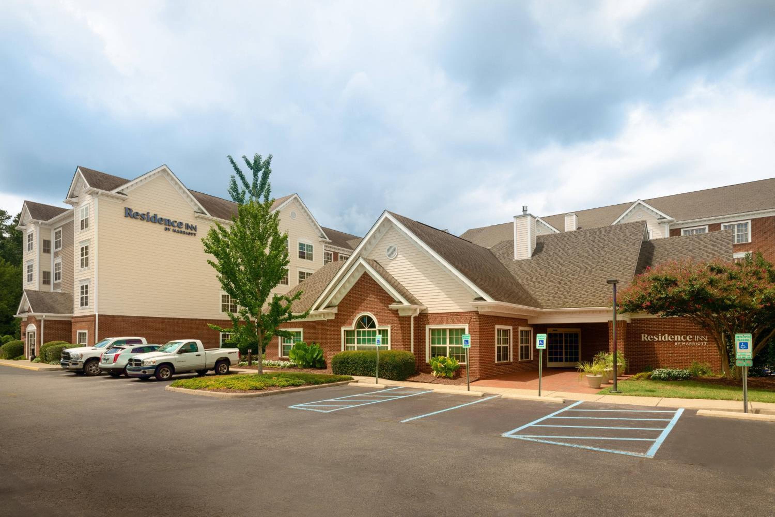 Residence Inn by Marriott Williamsburg, Williamsburg