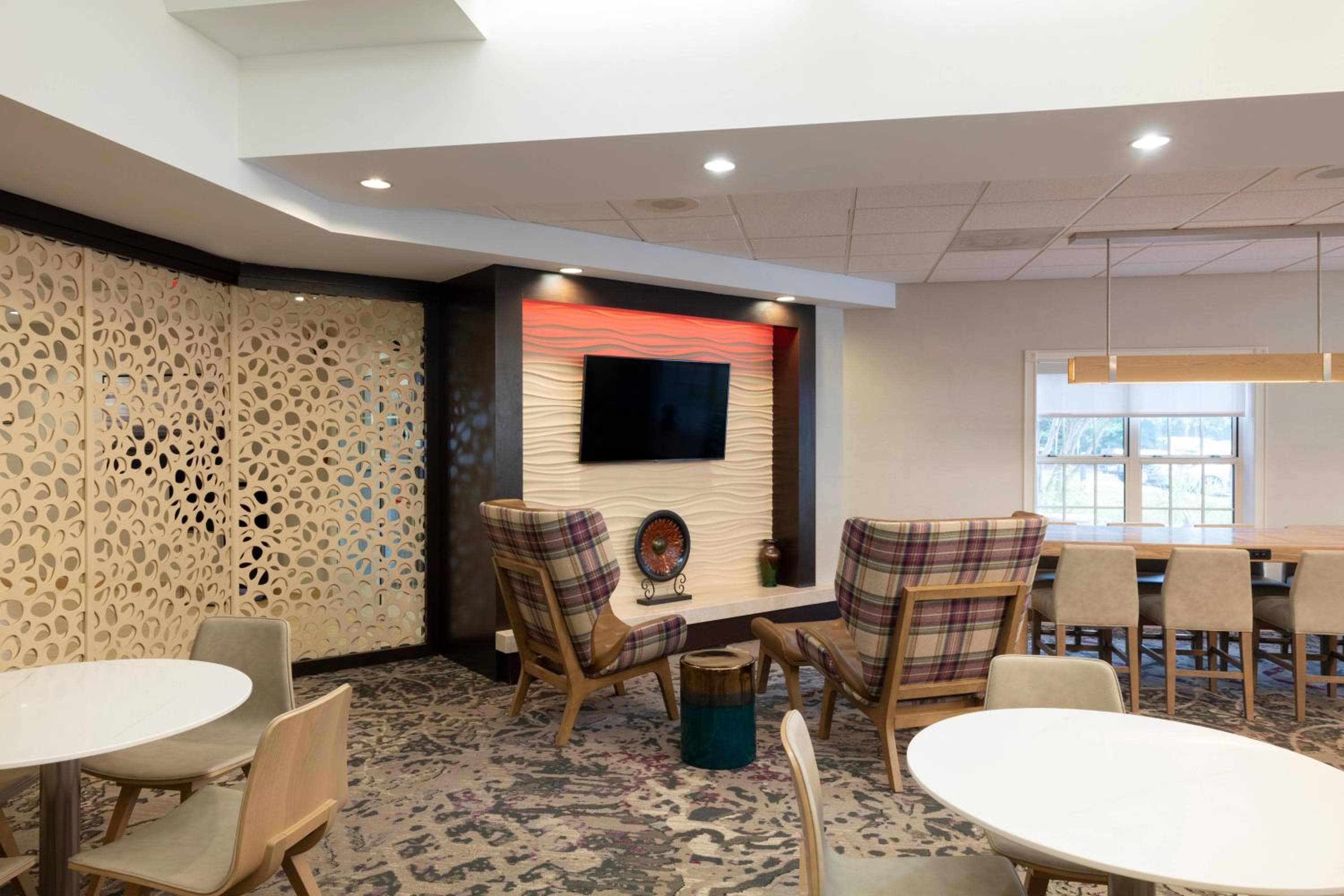 Residence Inn by Marriott Williamsburg, Williamsburg, photo 3