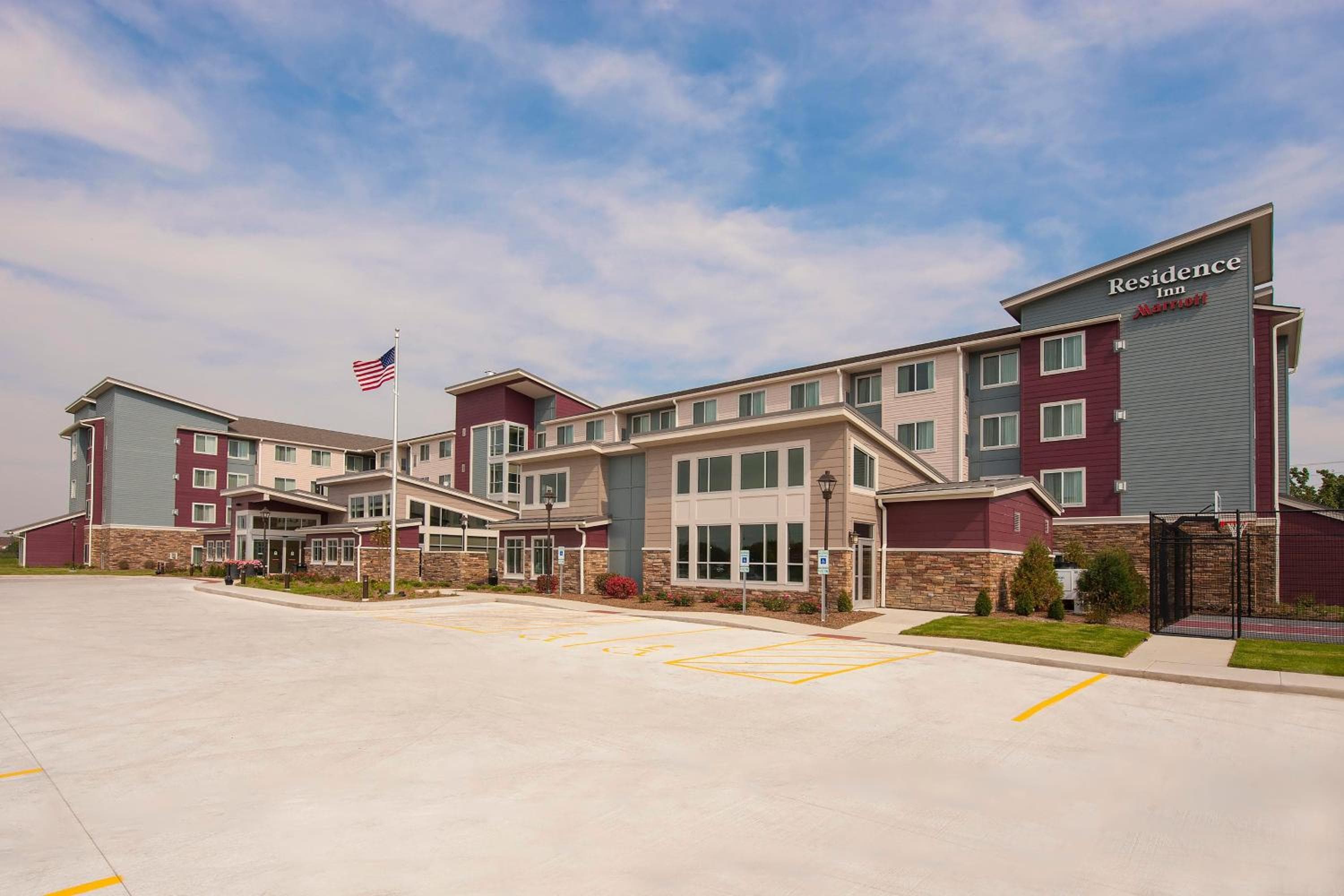 Residence Inn by Marriott Bloomington, Bloomington