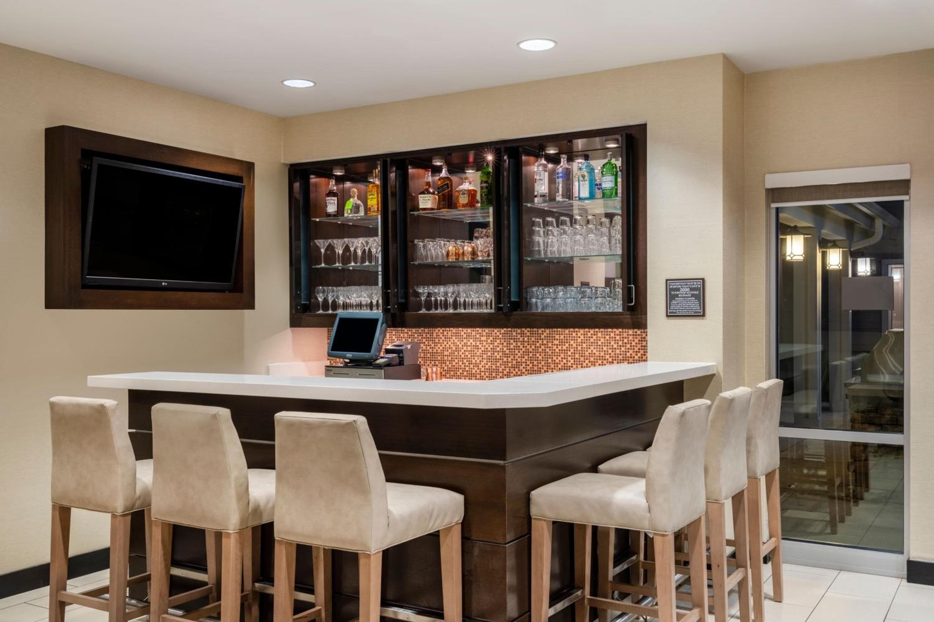 Residence Inn by Marriott Bloomington, Bloomington, photo 2