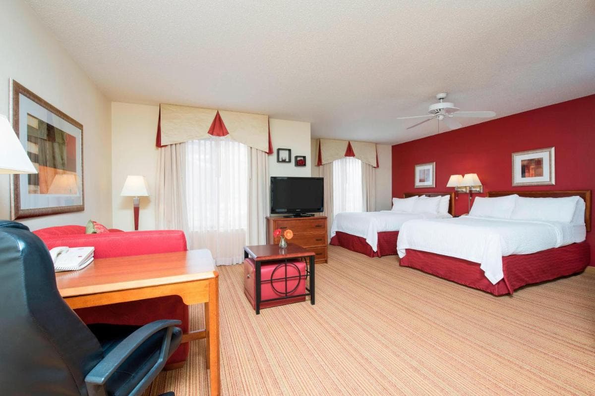 Residence Inn Kalamazoo East, Kalamazoo, photo 5