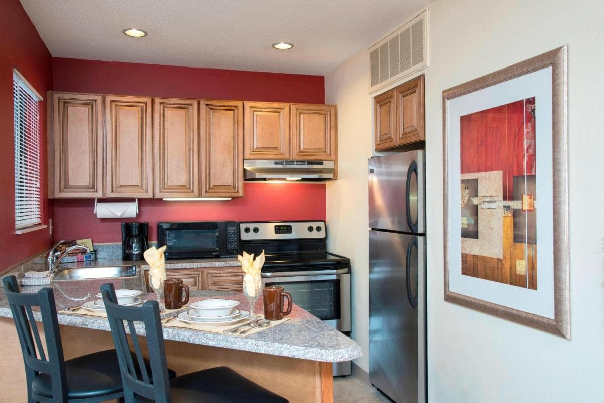 Residence Inn Kalamazoo East, Kalamazoo