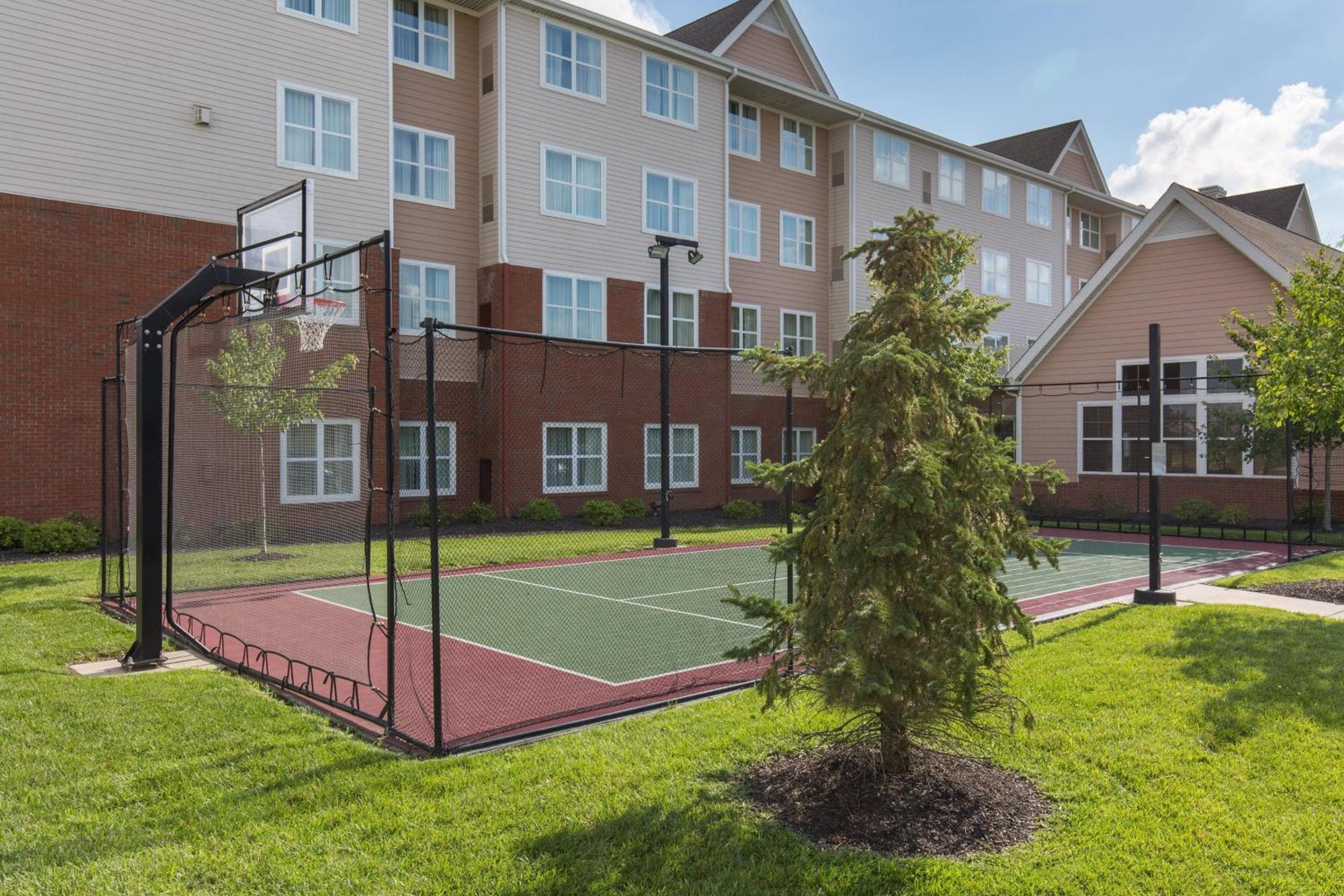 Residence Inn Dayton North, Dayton, photo 4