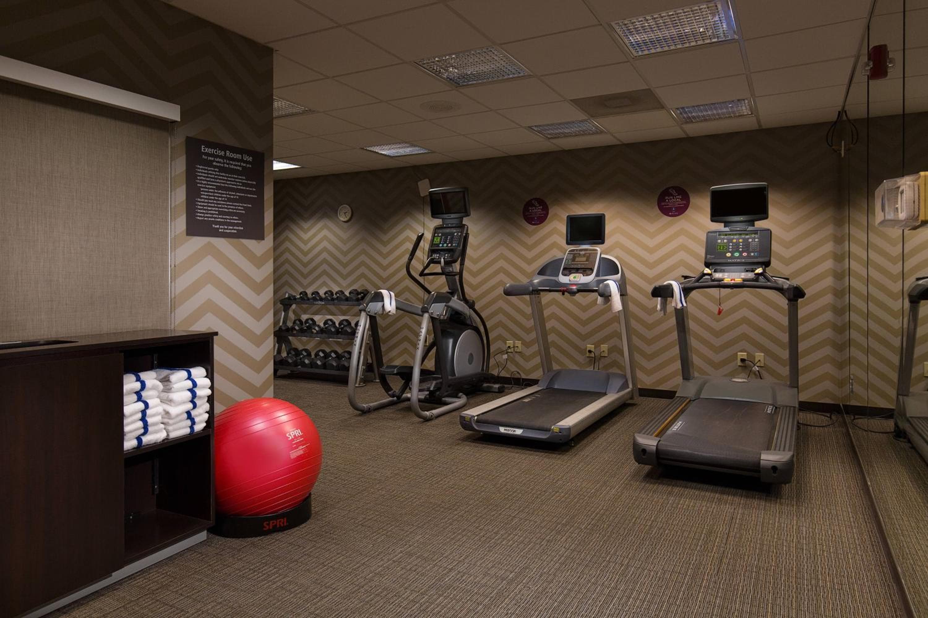 Residence Inn Dayton North, Dayton, photo 2