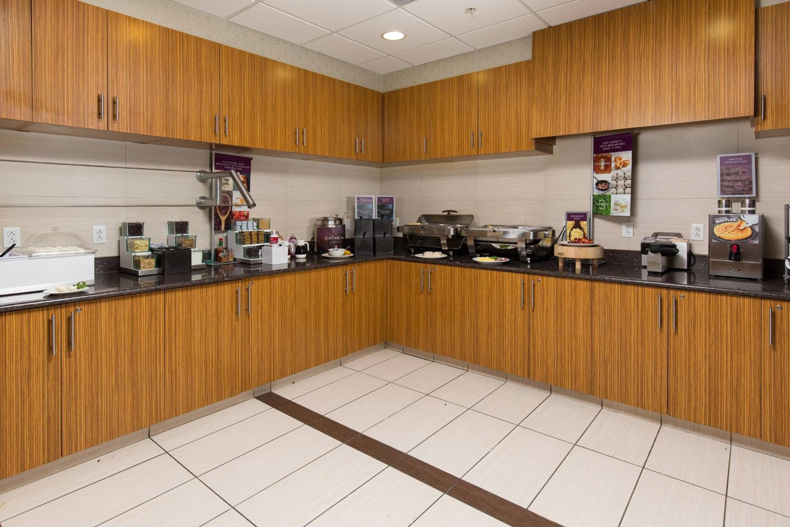 Residence Inn Dayton North, Dayton, photo 6