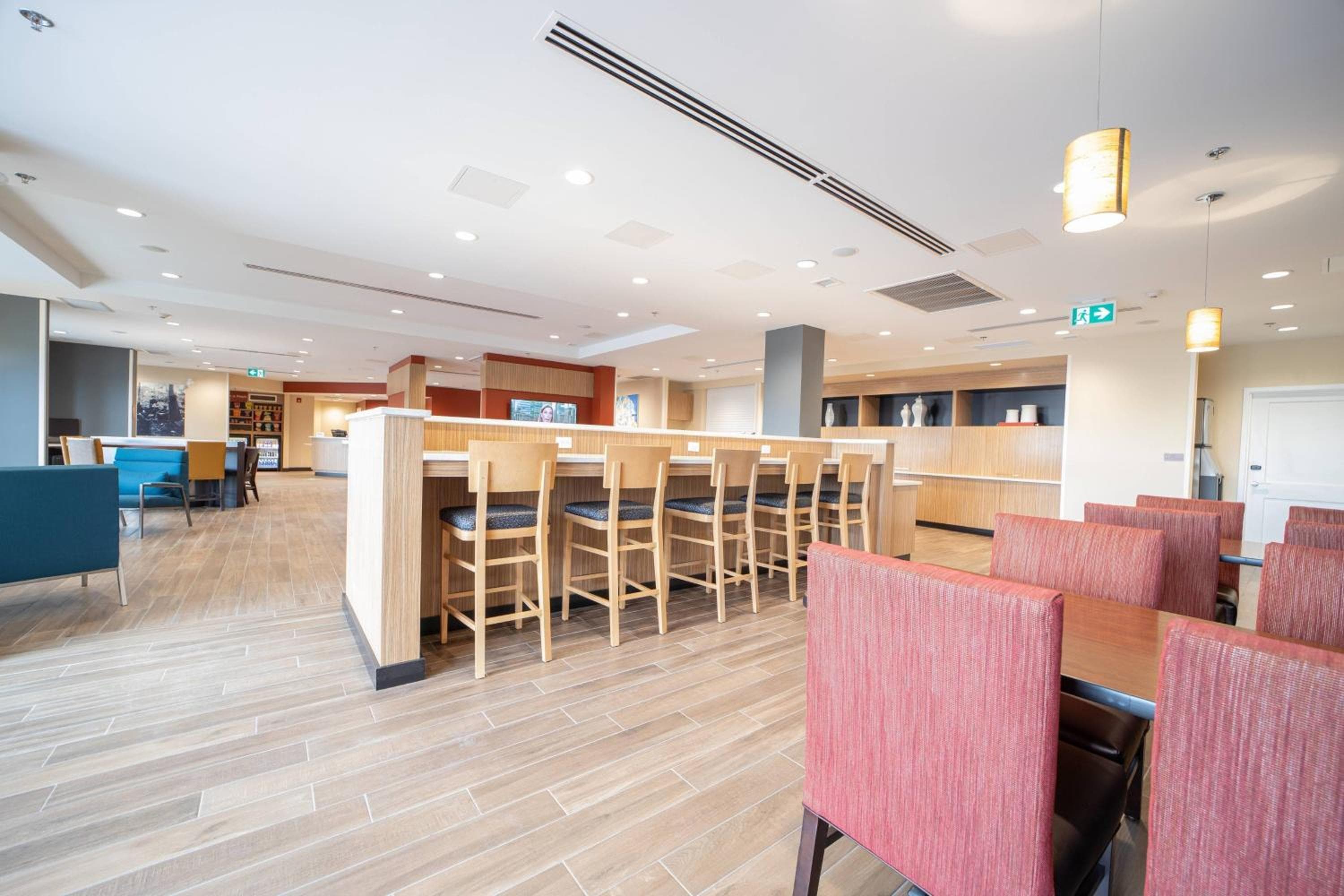 TownePlace Suites by Marriott Petawawa, Petawawa, photo 6