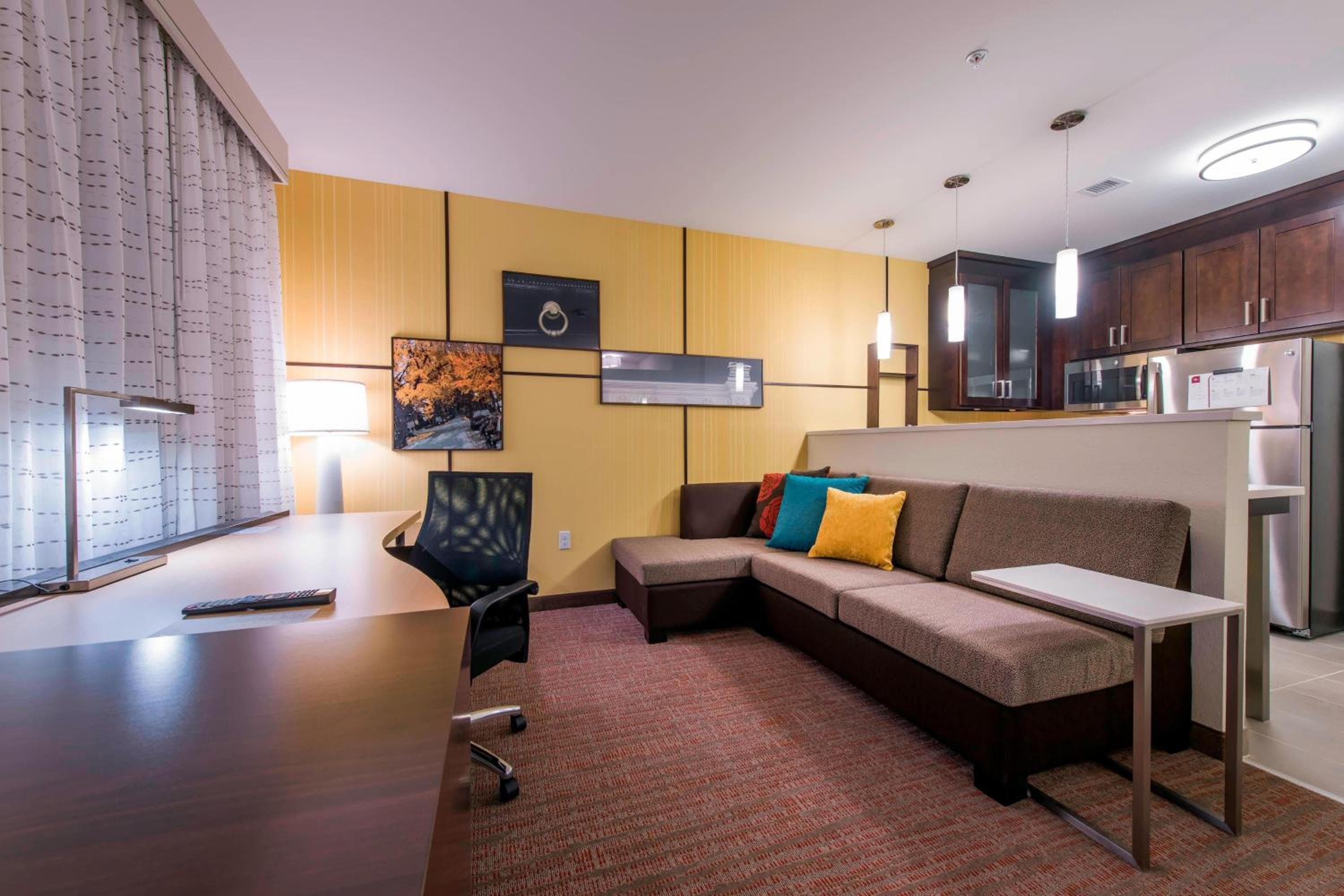 Residence Inn by Marriott Nashua, photo 2