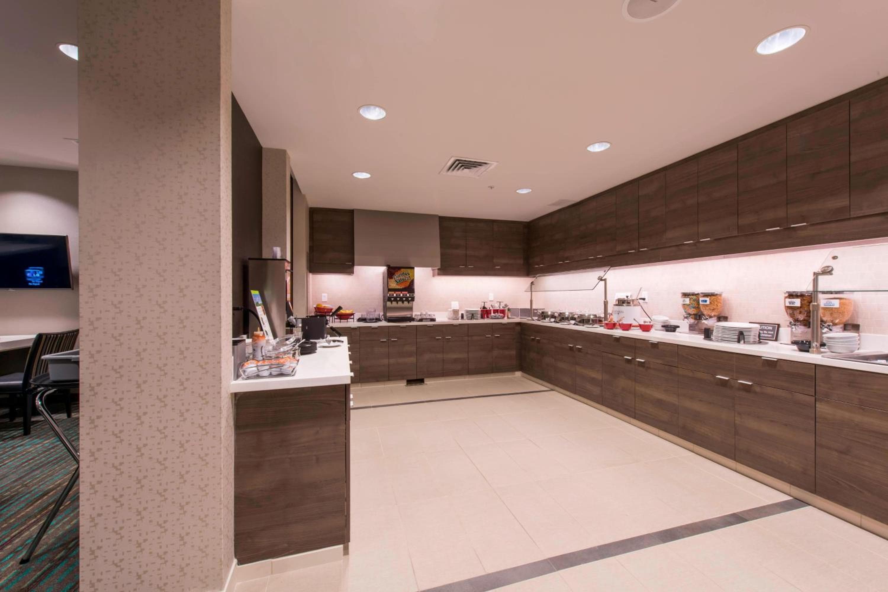 Residence Inn by Marriott Nashua, photo 5