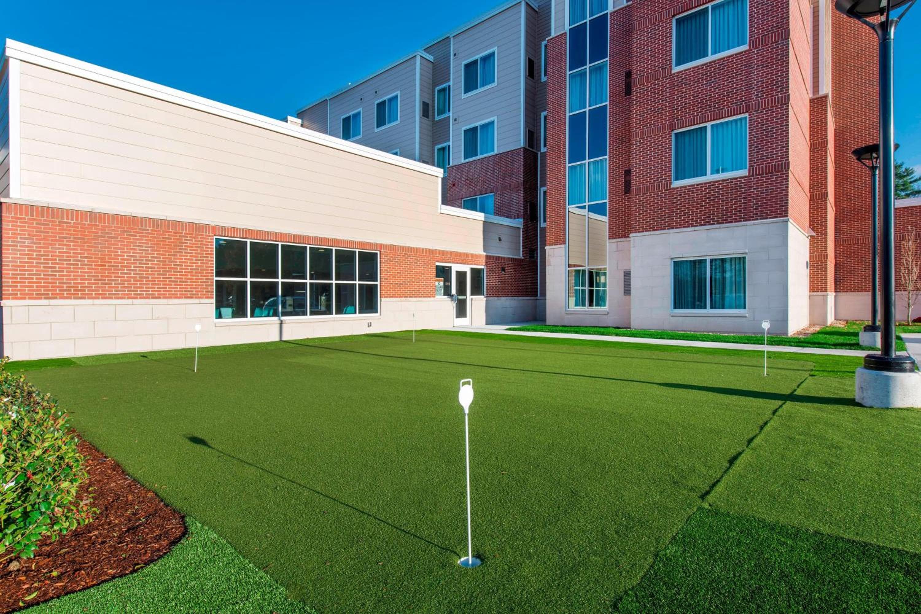 Residence Inn by Marriott Nashua, Nashua, photo 6
