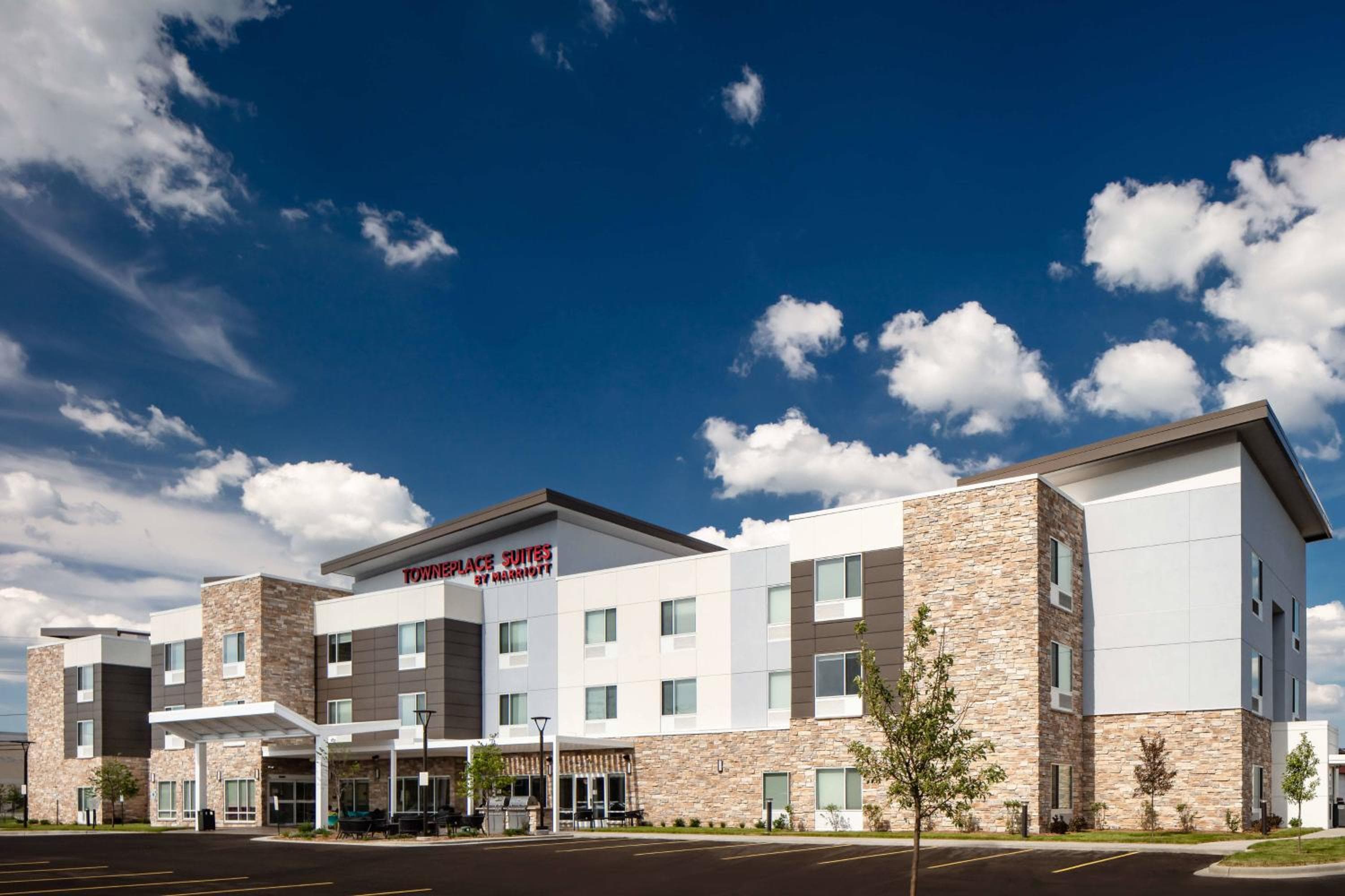 TownePlace Suites By Marriott Milwaukee West Bend, West Bend