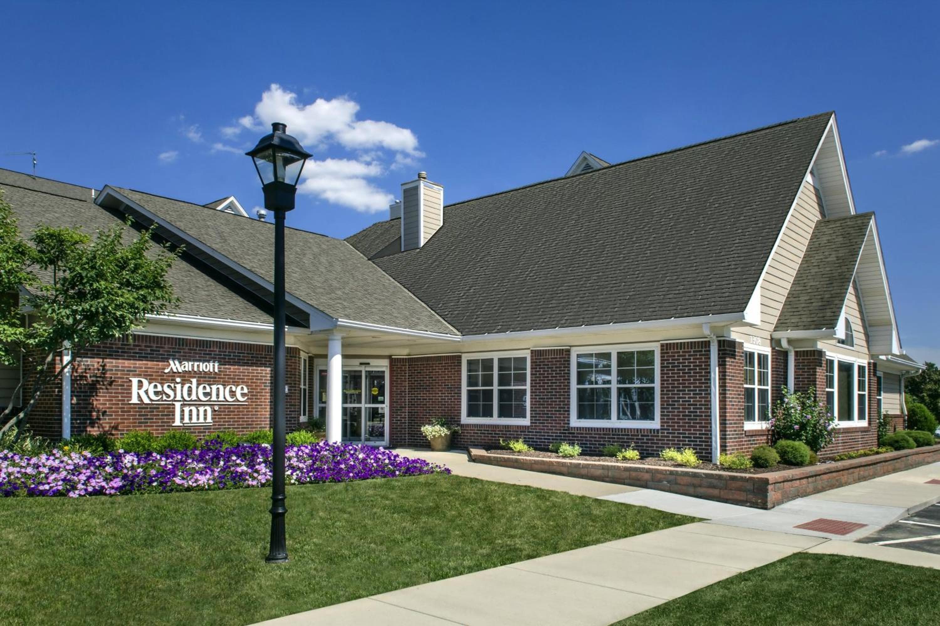 Residence Inn Pittsburgh Cranberry Township, Cranberry Township, photo 3