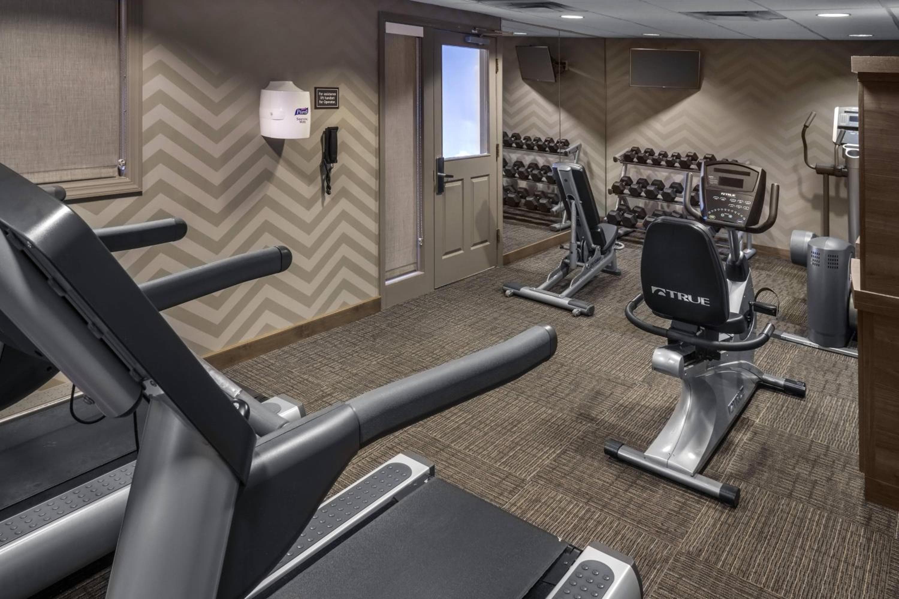 Residence Inn Pittsburgh Cranberry Township, Cranberry Township, photo 2