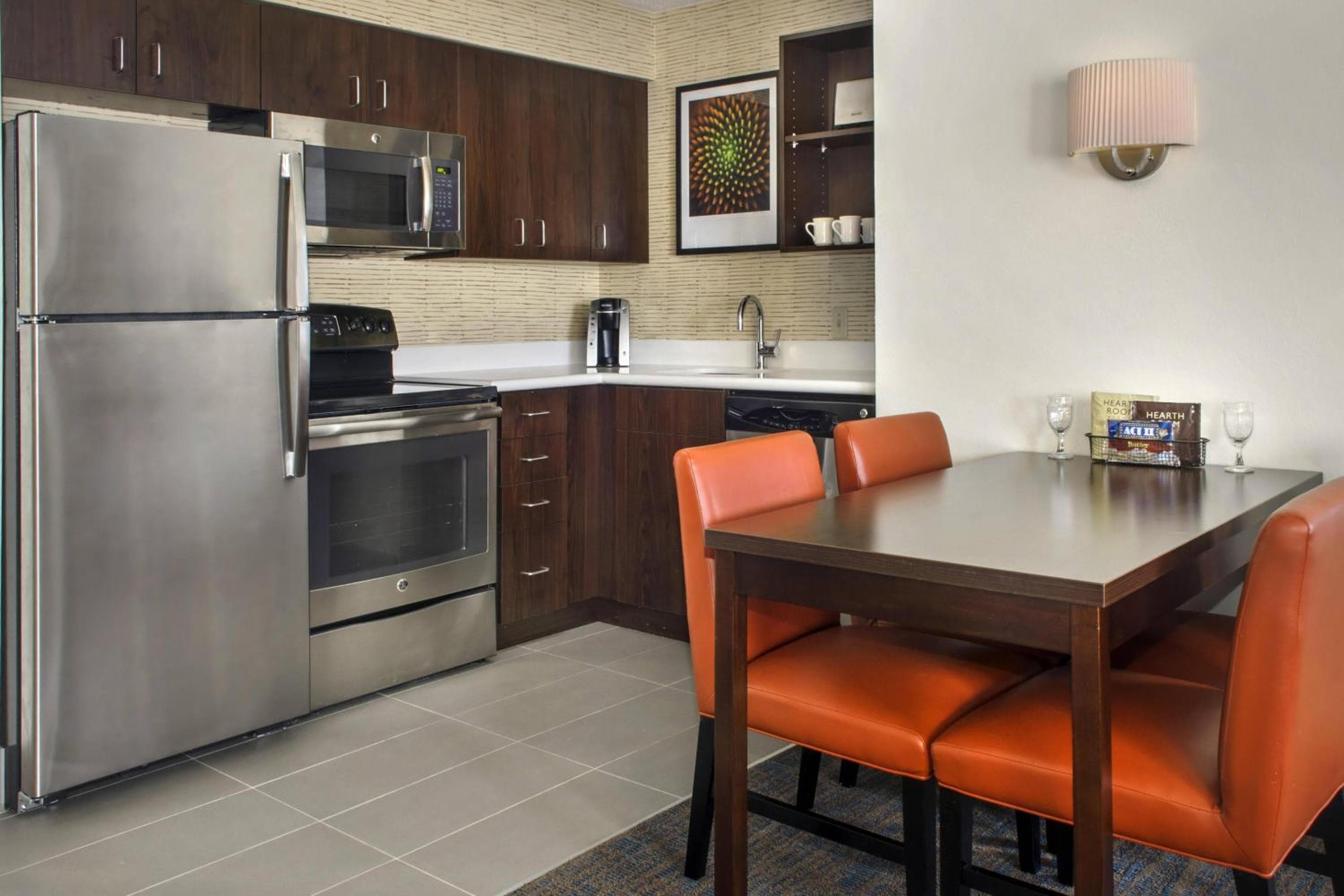 Residence Inn Pittsburgh Cranberry Township, Cranberry Township, photo 5