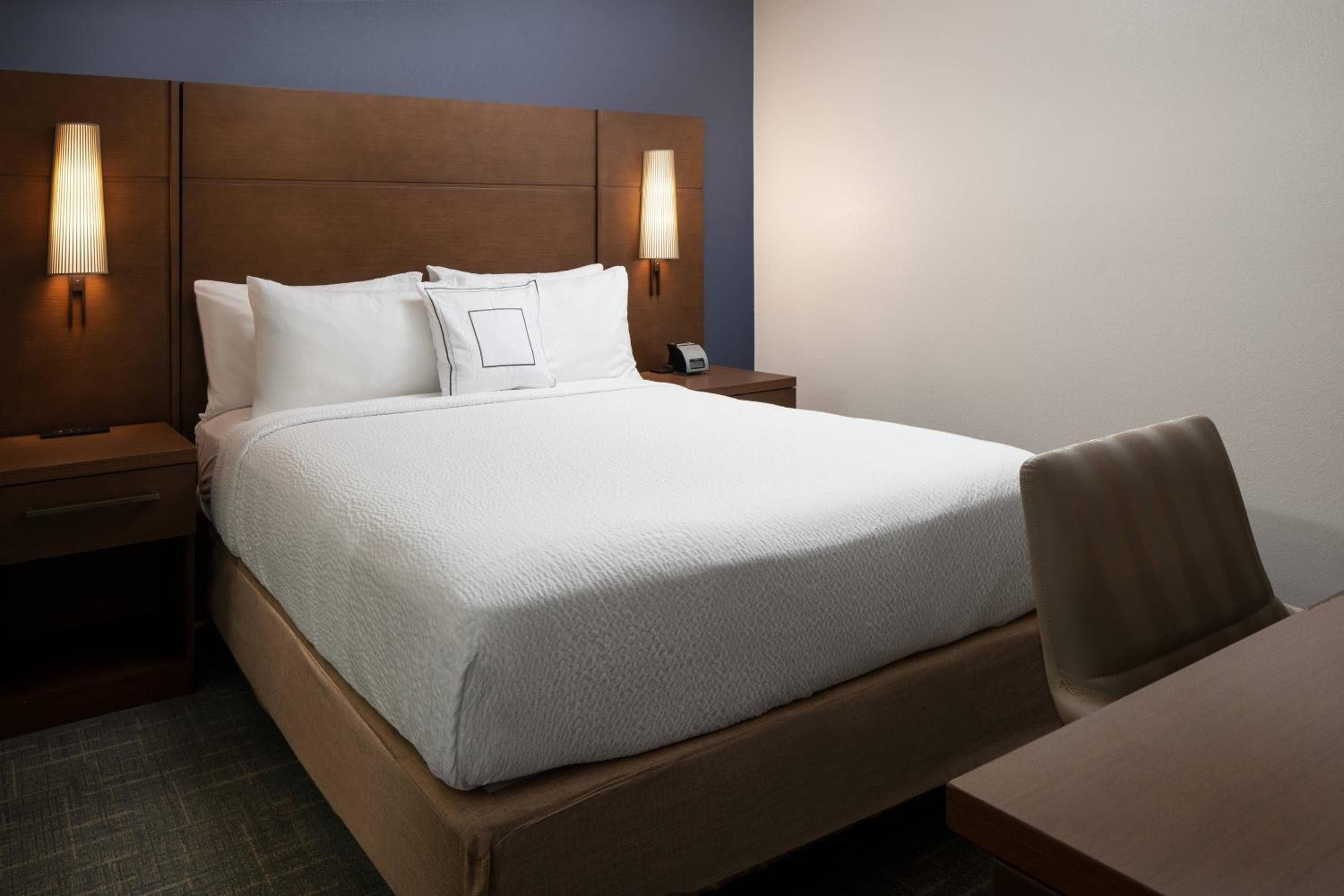 Residence Inn by Marriott Las Vegas Convention Center, Las Vegas, photo 2