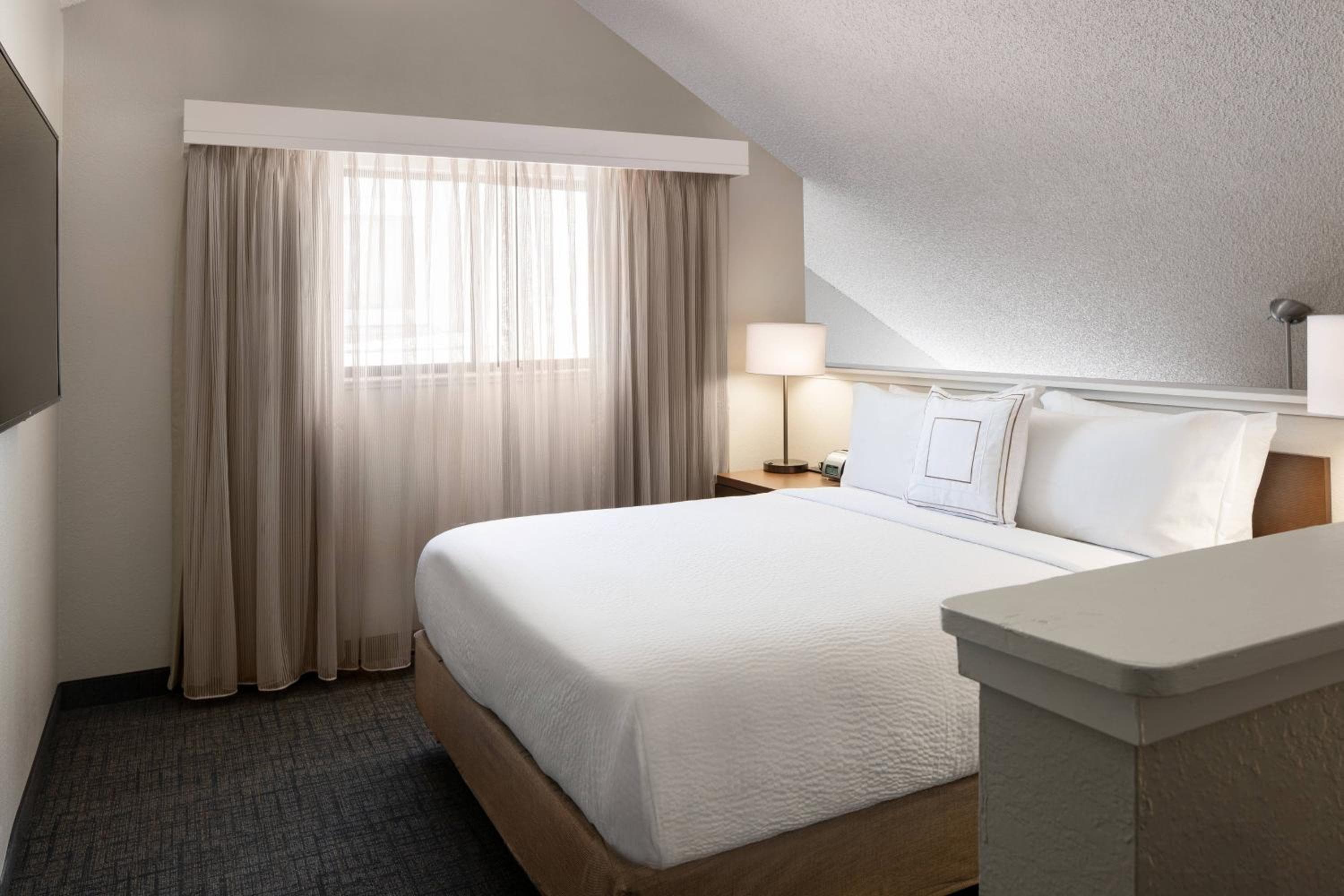 Residence Inn by Marriott Las Vegas Convention Center, Las Vegas, photo 6