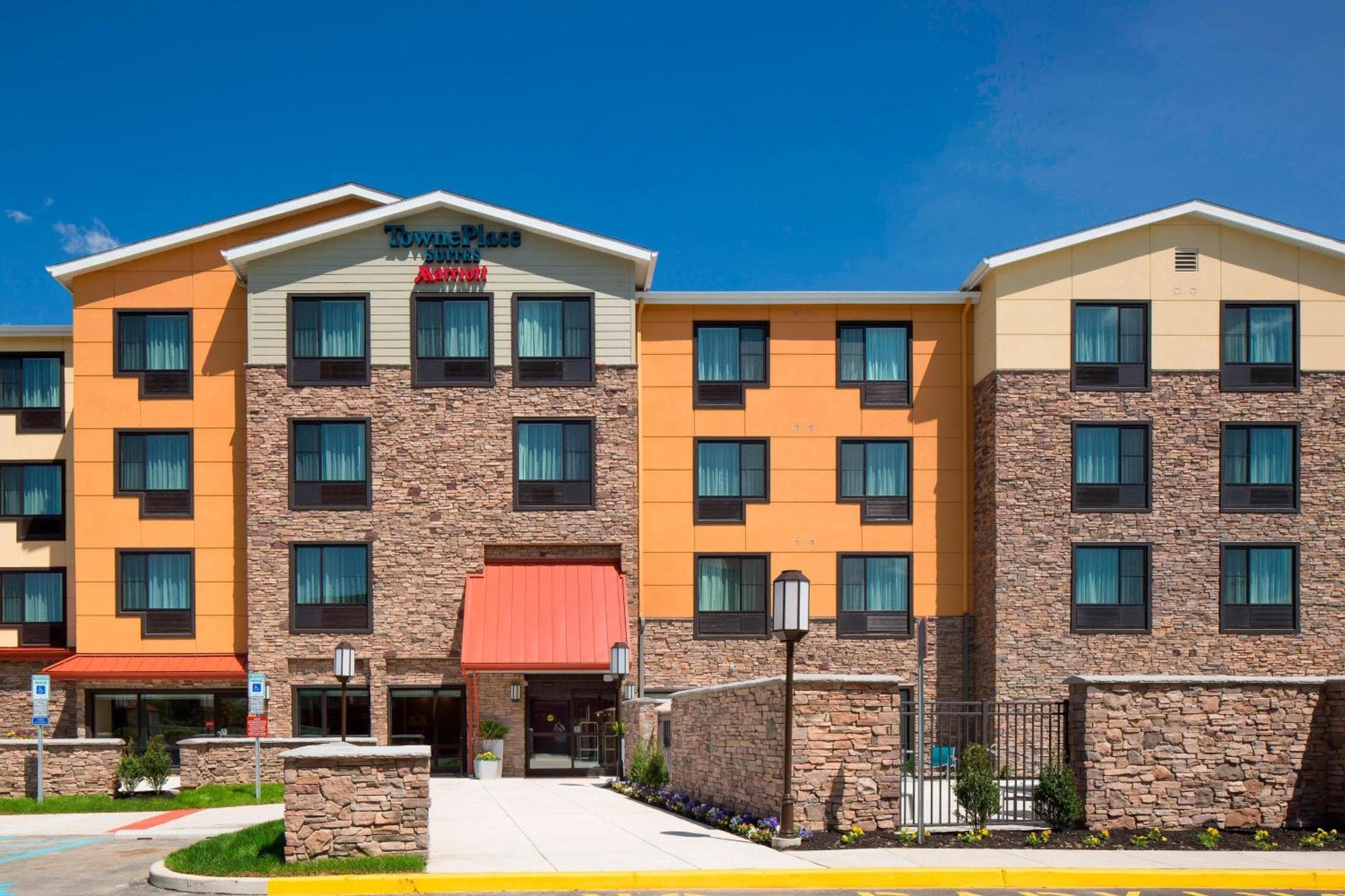 TownePlace Suites by Marriott Swedesboro Logan Township, Swedesboro