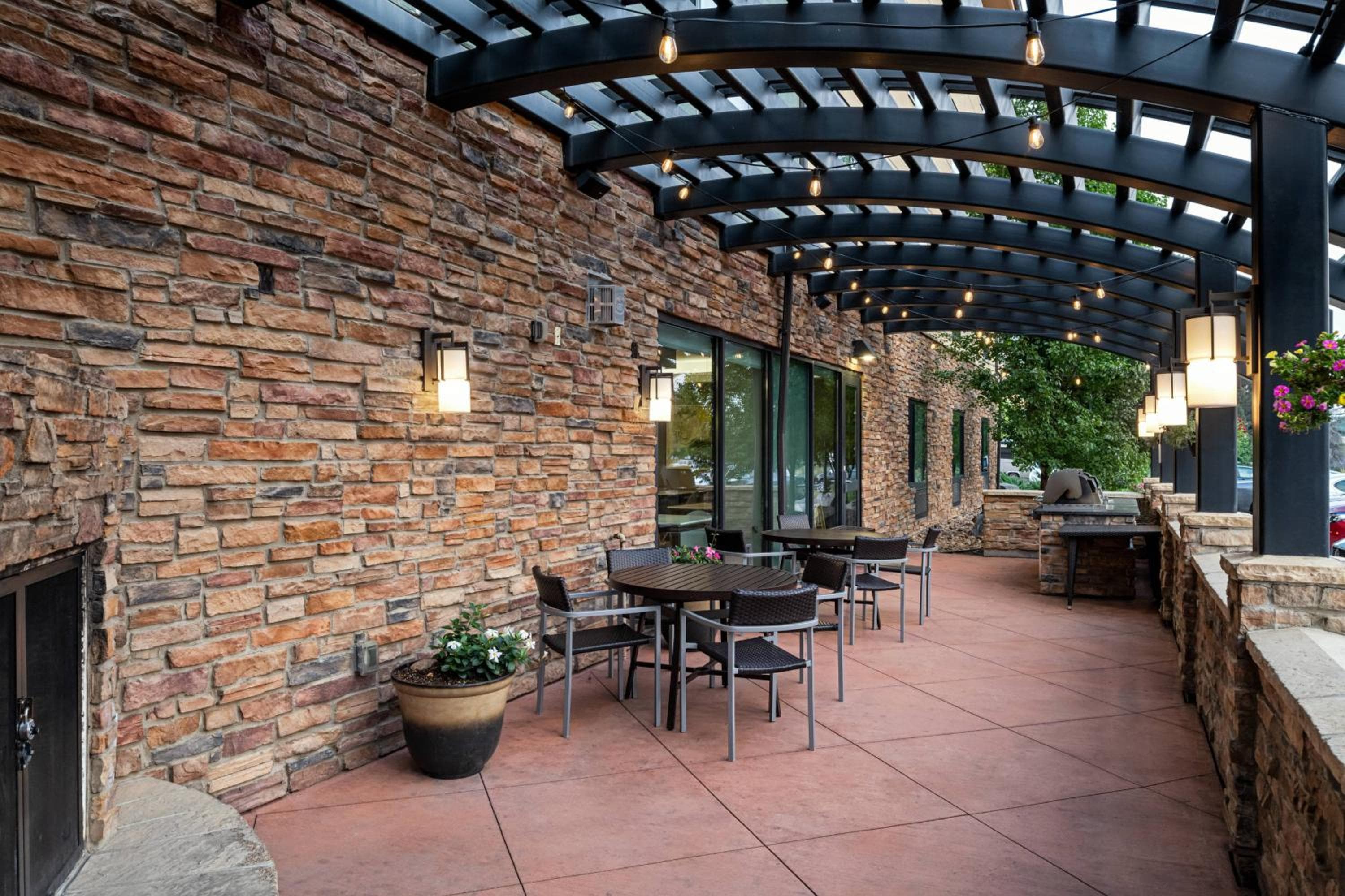 TownPlaces Suite Denver Airport at Gateway Park, Denver, photo 6
