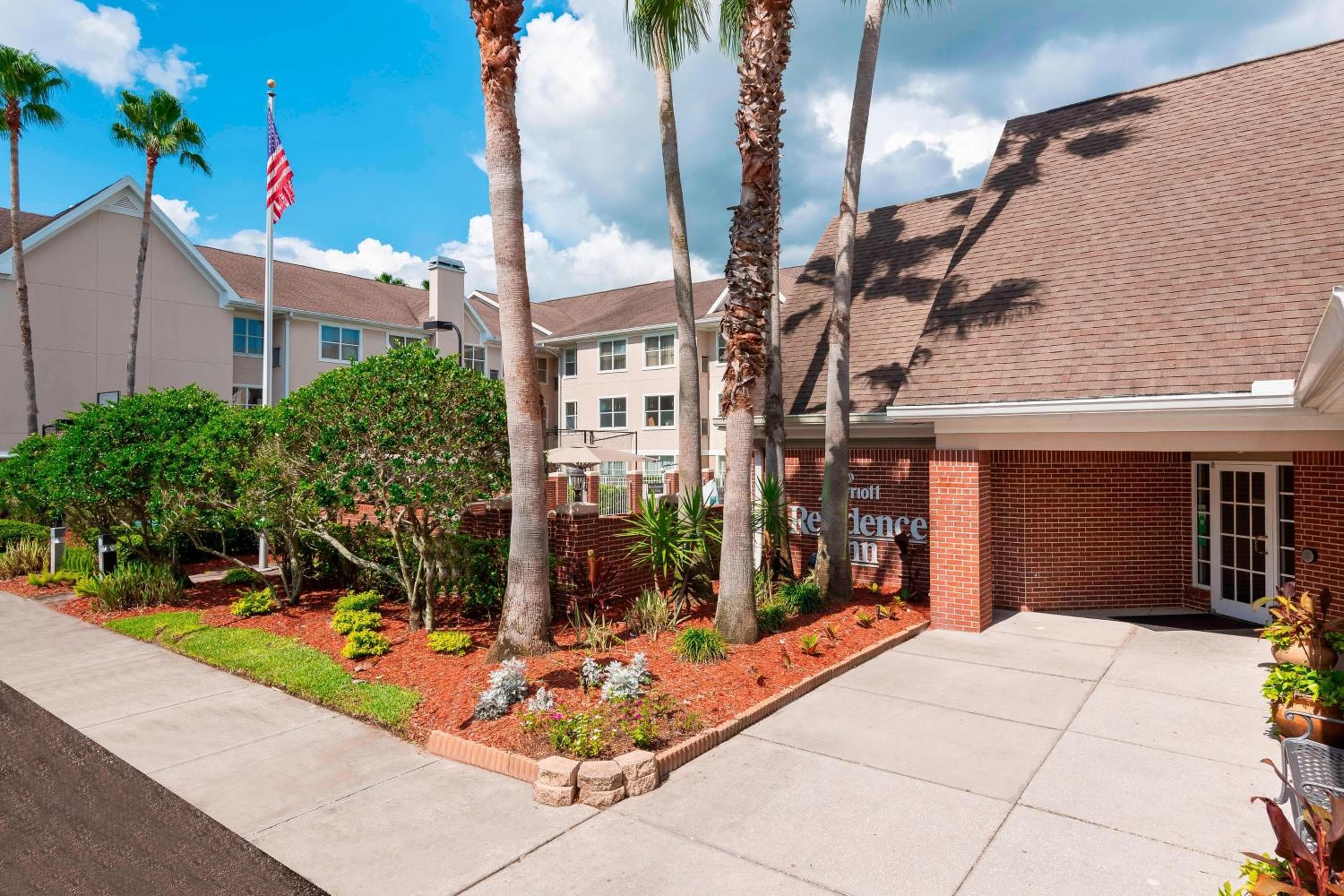 Residence Inn Tampa Sabal Park/Brandon, Tampa