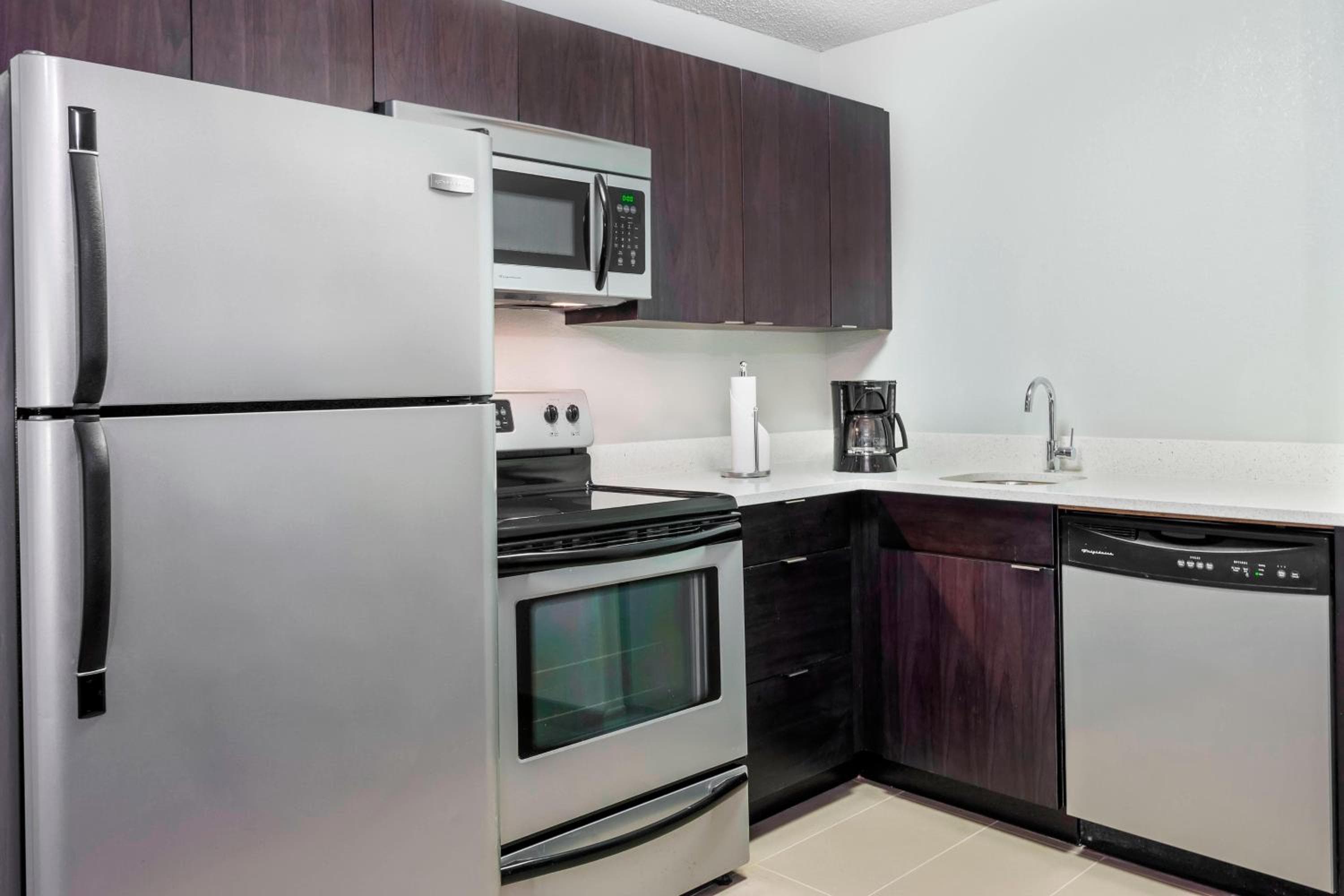 Residence Inn Tampa Sabal Park/Brandon, Tampa, photo 6