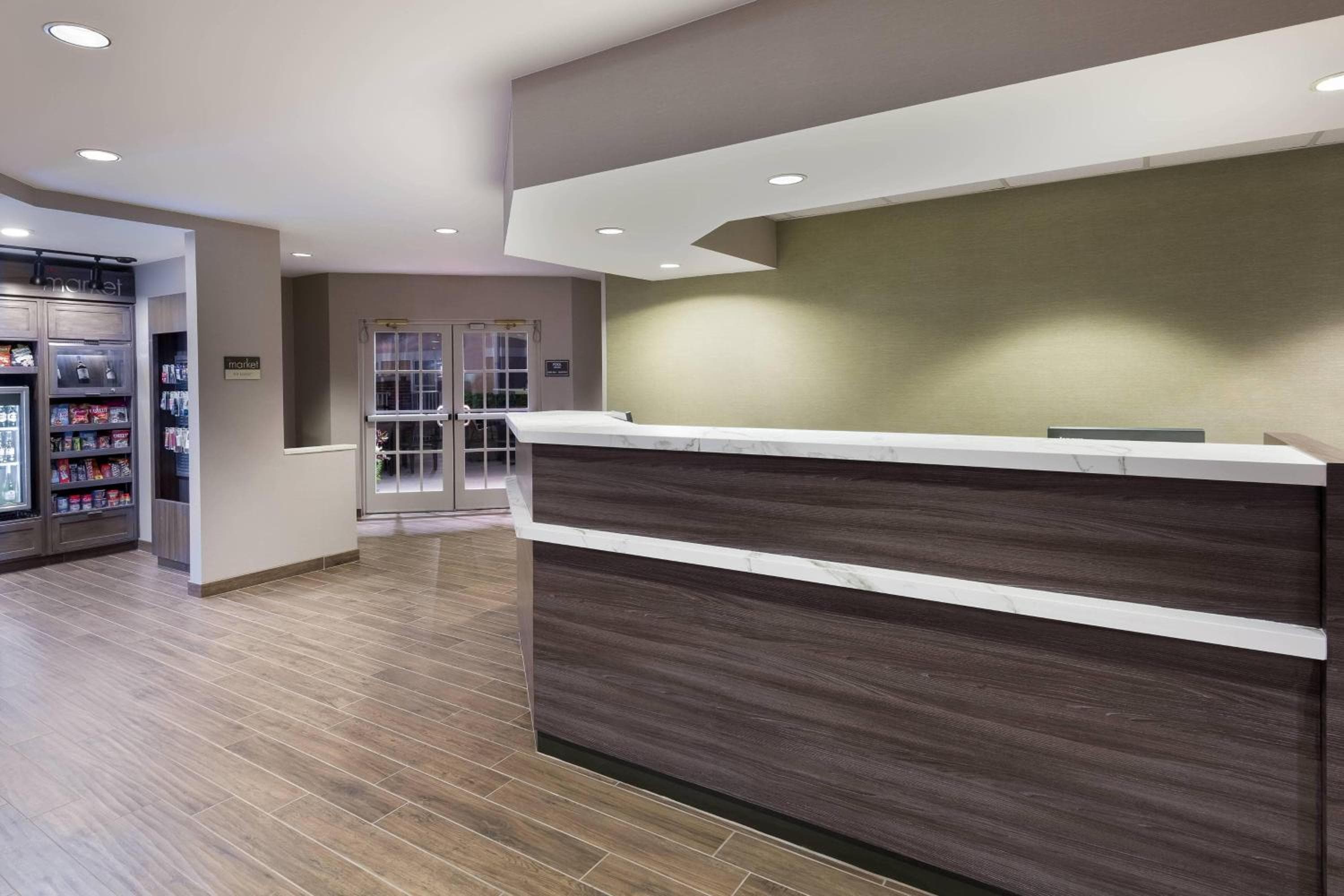 Residence Inn Tampa Sabal Park/Brandon, Tampa, photo 4