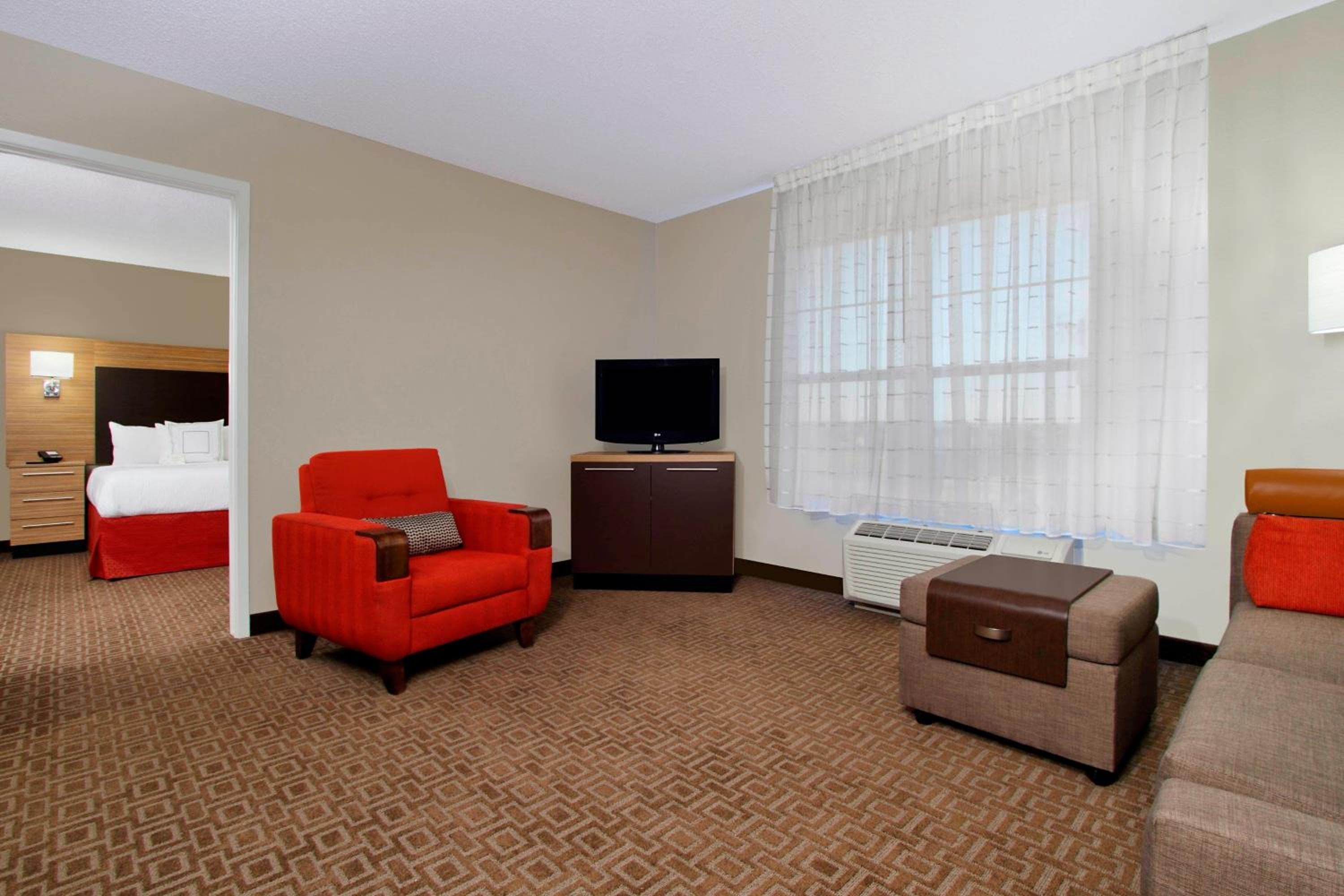 TownePlace Suites Fort Worth Southwest TCU Area, Fort Worth, photo 4