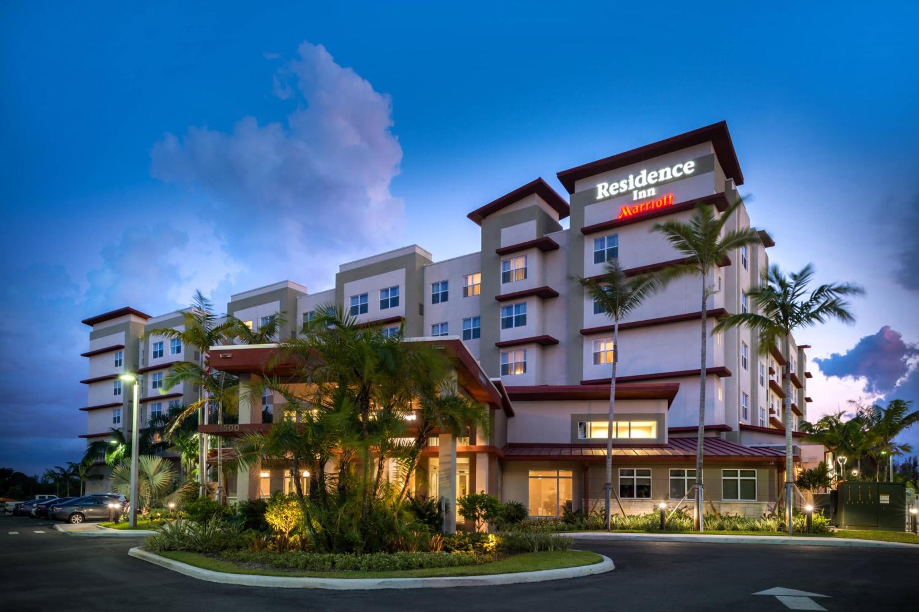 Residence Inn by Marriott Miami West/FL Turnpike, Miami