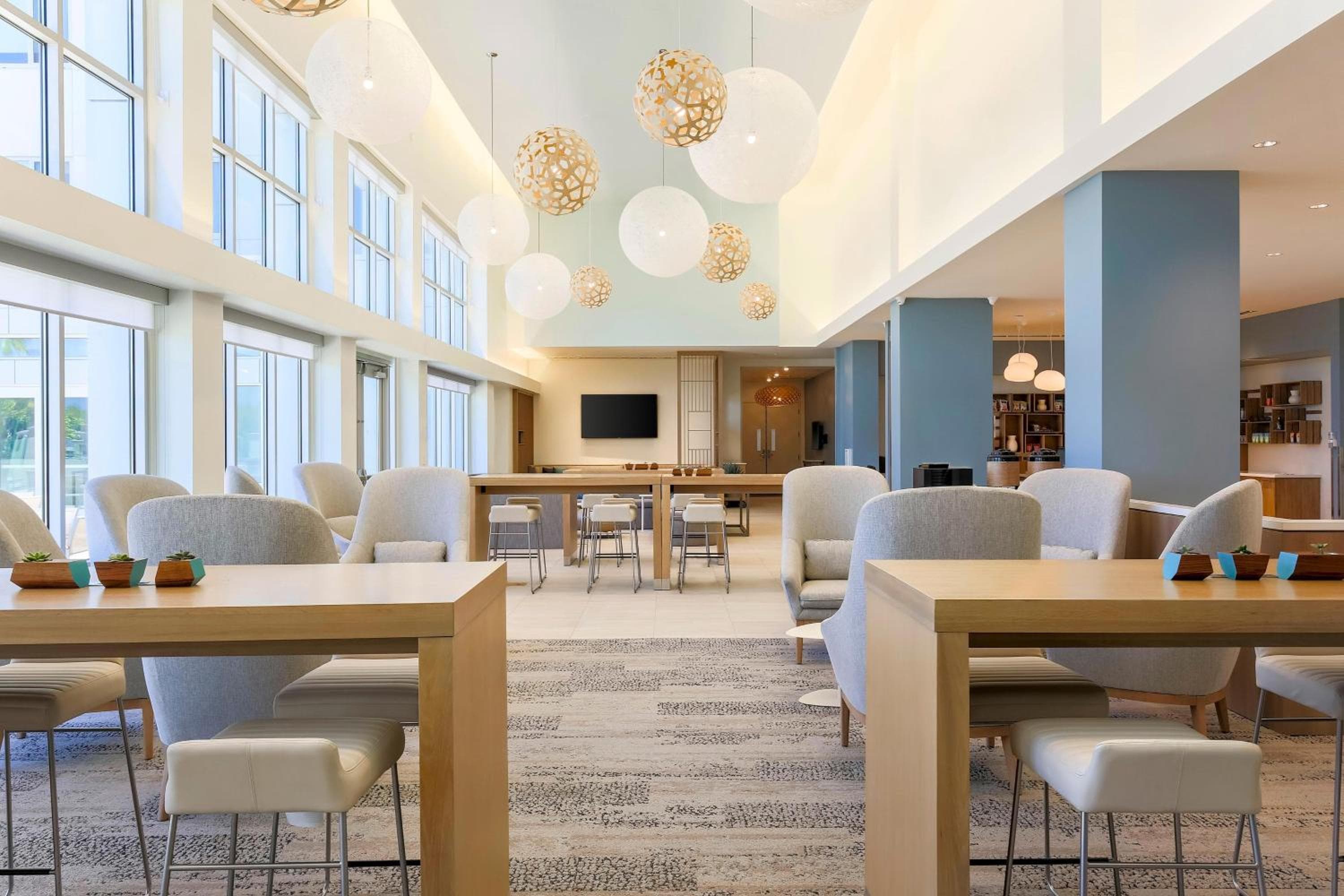 Element by Marriott Ontario, Ontario, photo 4
