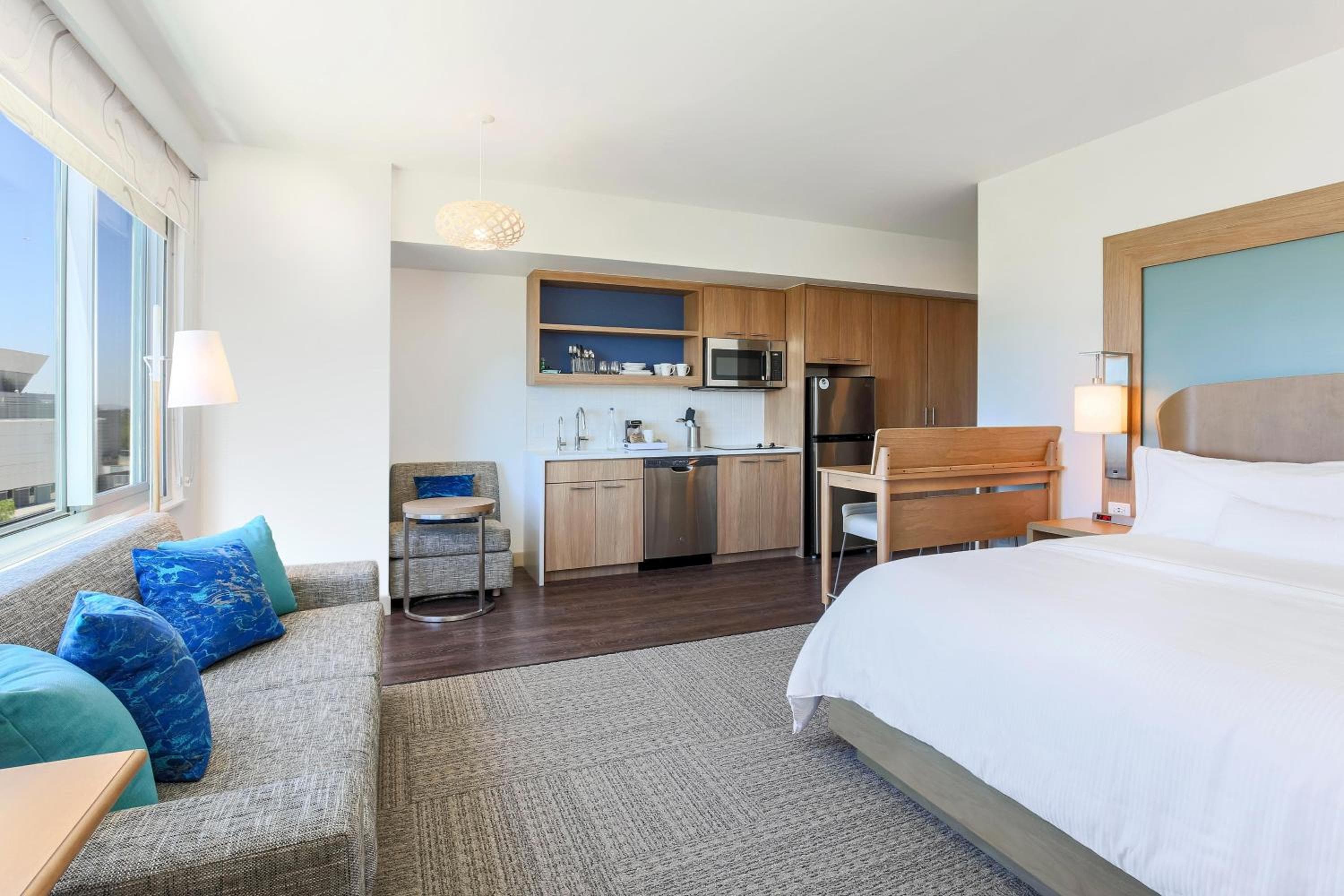 Element by Marriott Ontario, Ontario, photo 2