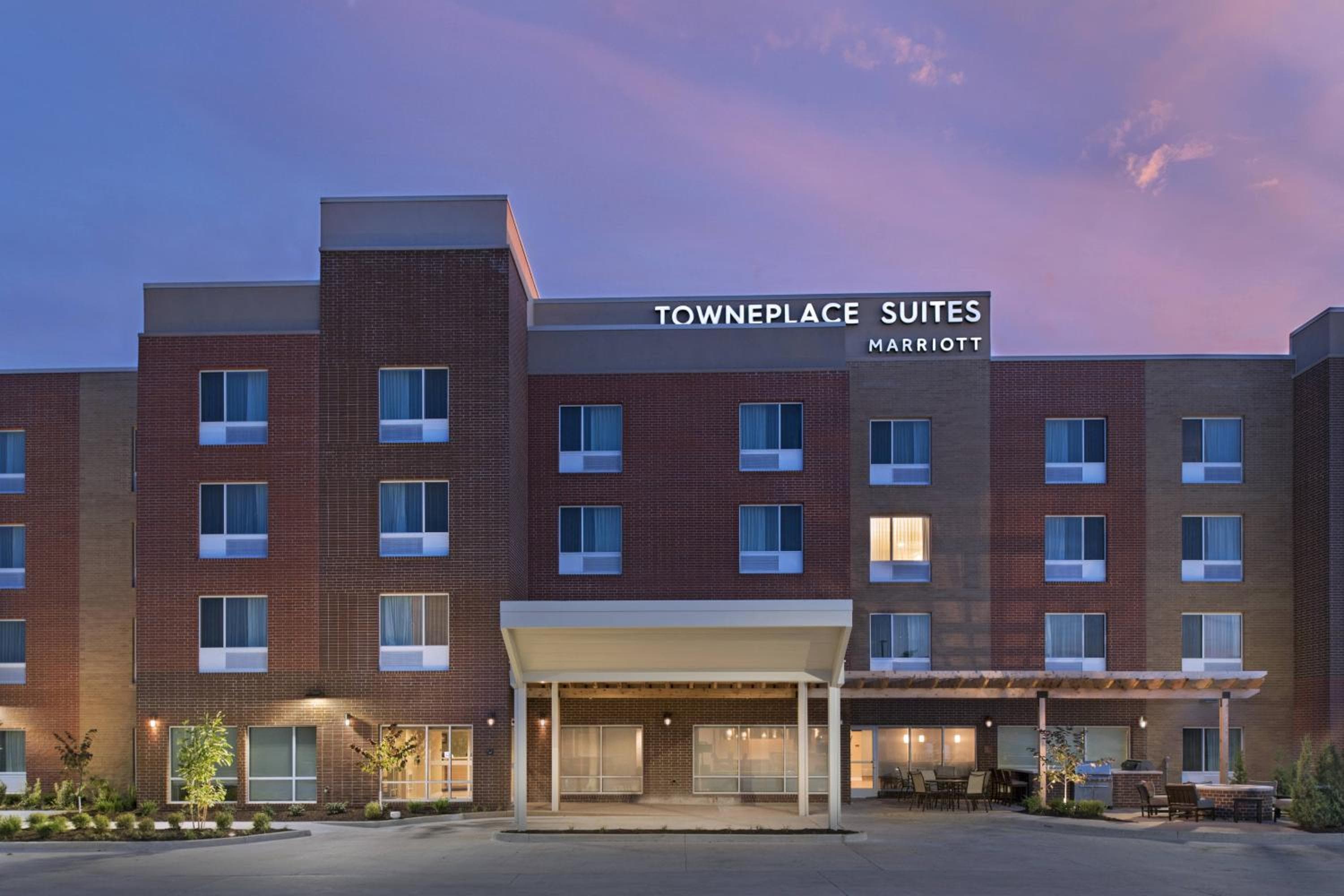 TownePlace Suites by Marriott Columbia, Columbia