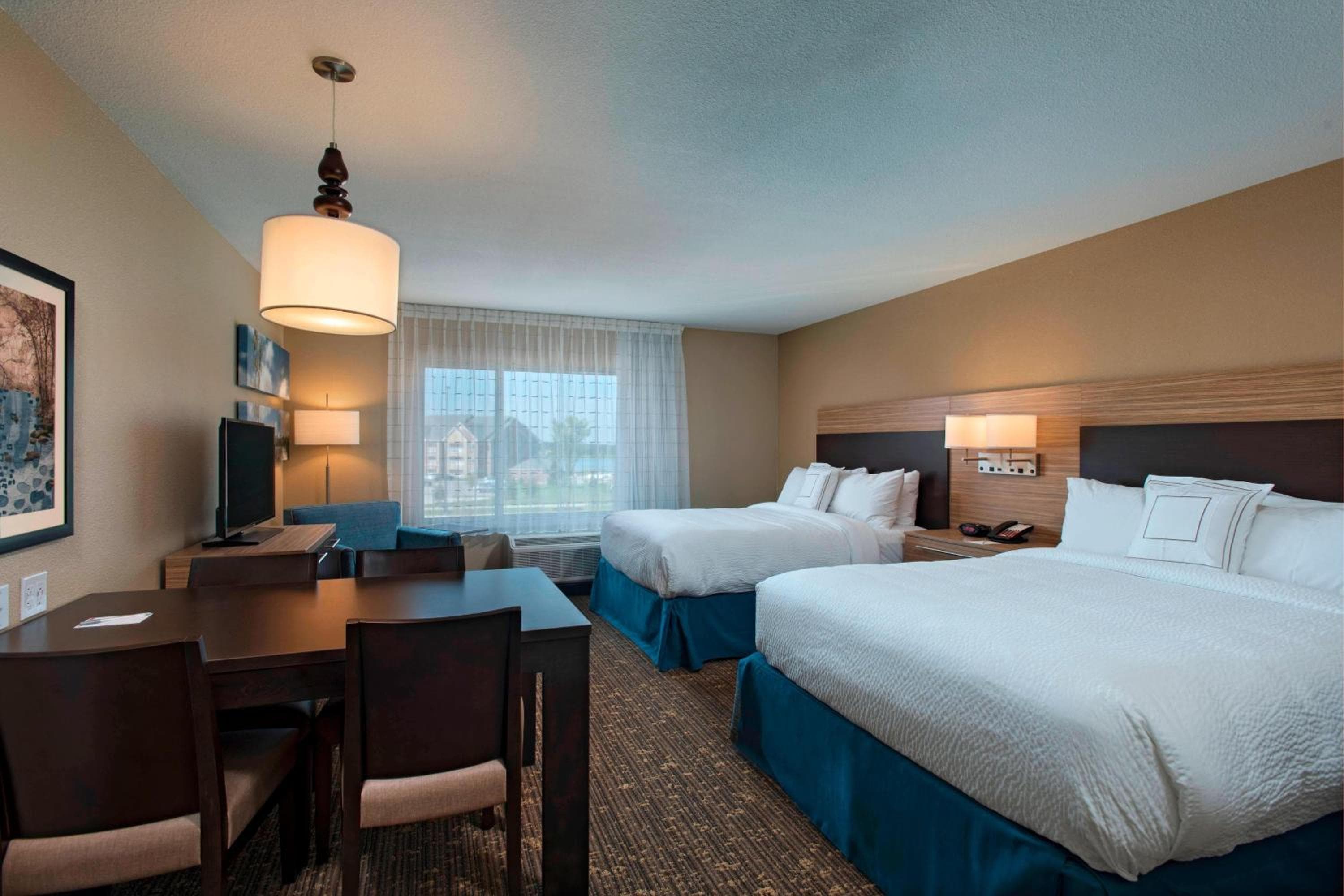 TownePlace Suites by Marriott Columbia, Columbia, photo 2